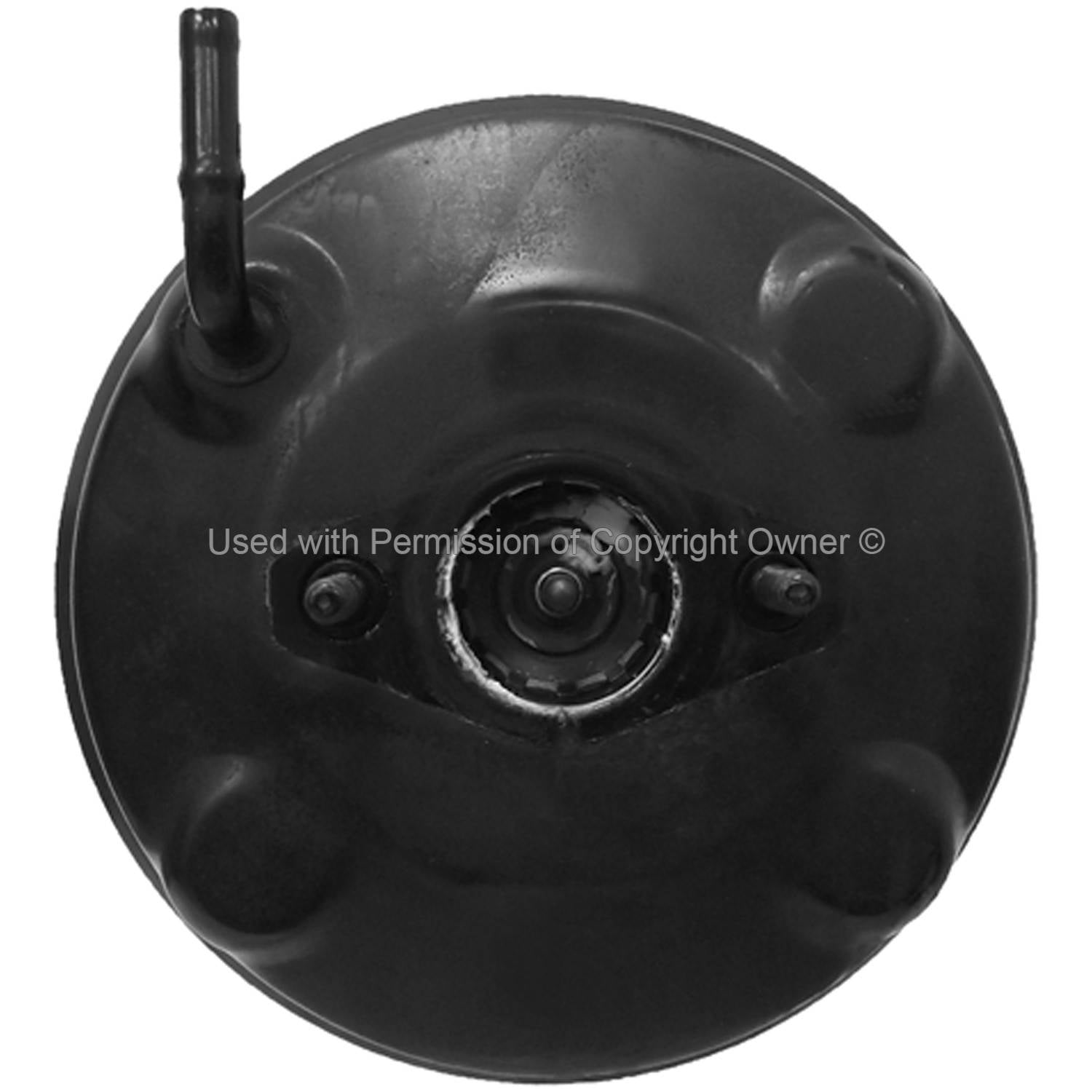 Quality-Built Power Brake Booster B3125
