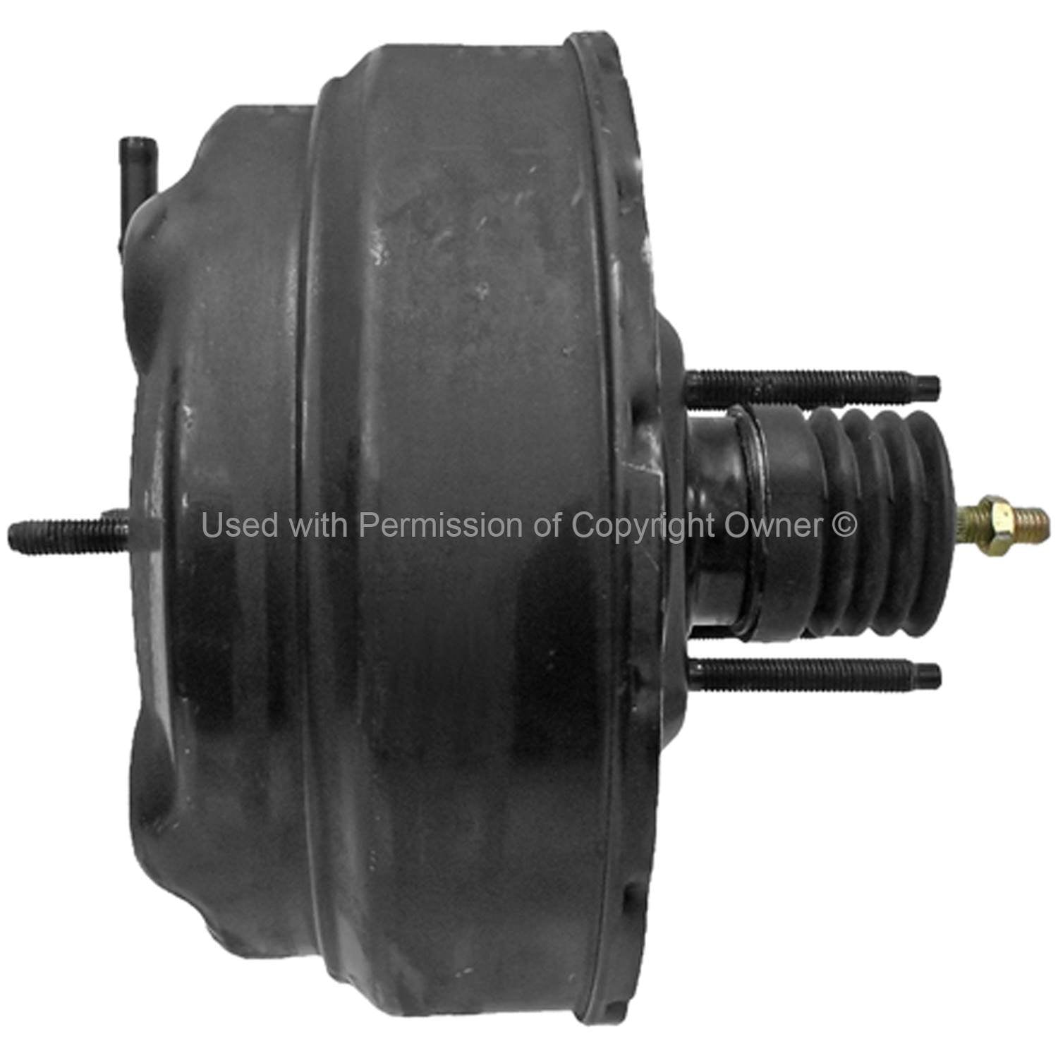 Quality-Built Power Brake Booster B3125