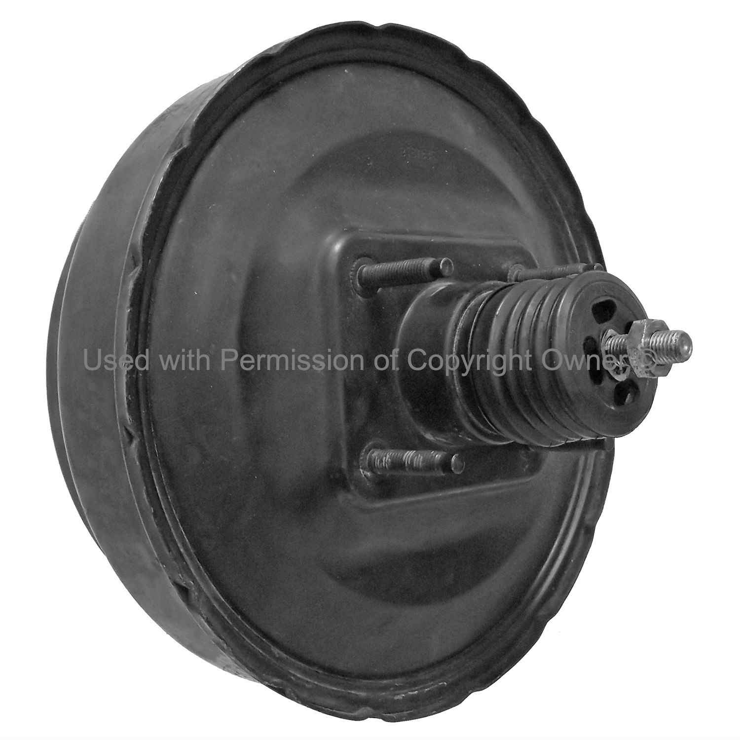 Quality-Built Power Brake Booster B3149