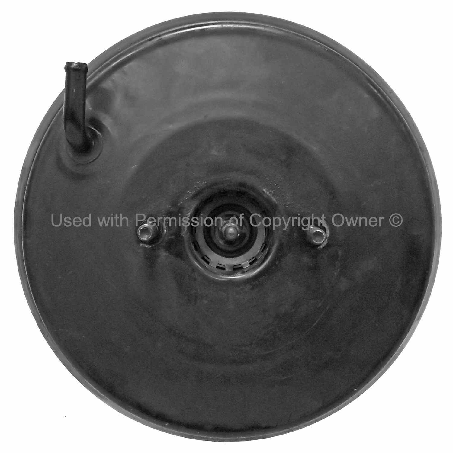 Quality-Built Power Brake Booster B3149