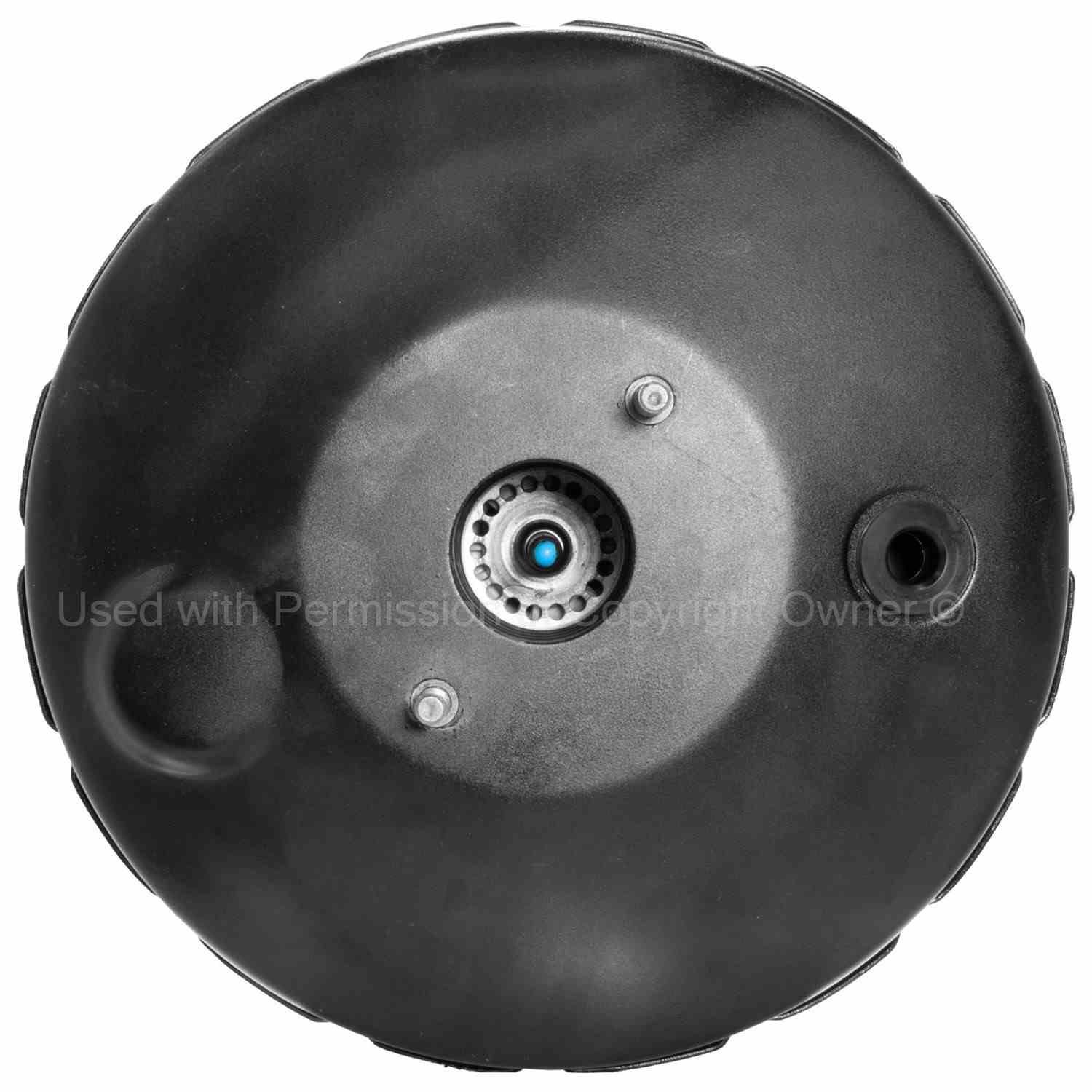 Quality-Built Power Brake Booster B3174
