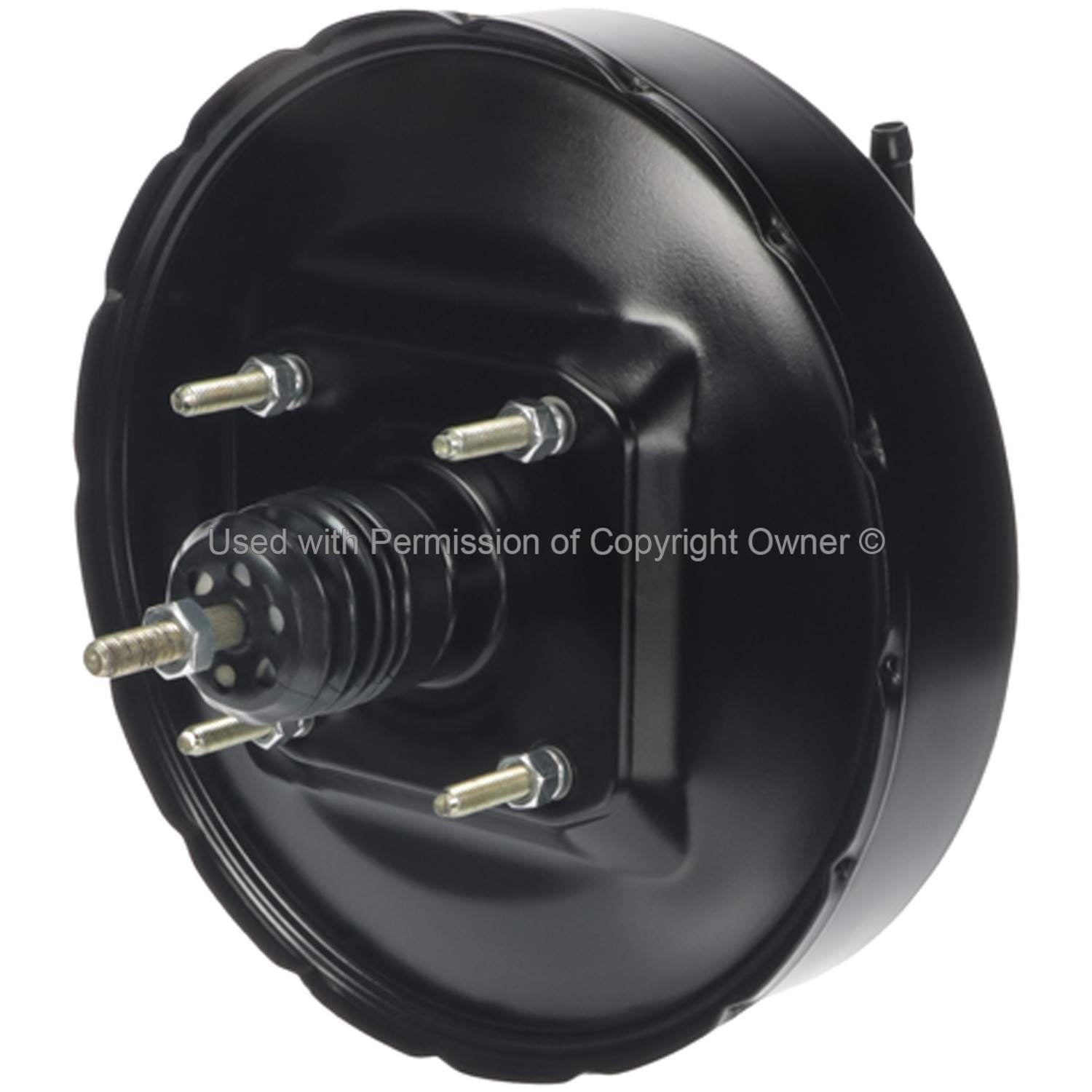 Quality-Built Power Brake Booster B3182