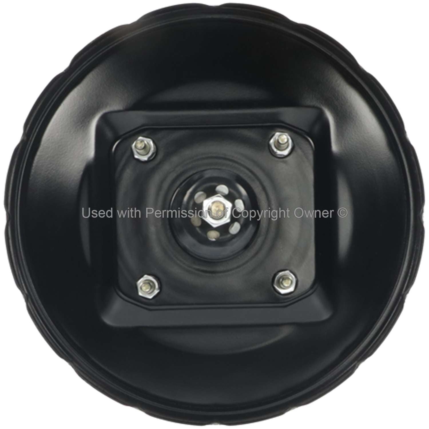 Quality-Built Power Brake Booster B3182