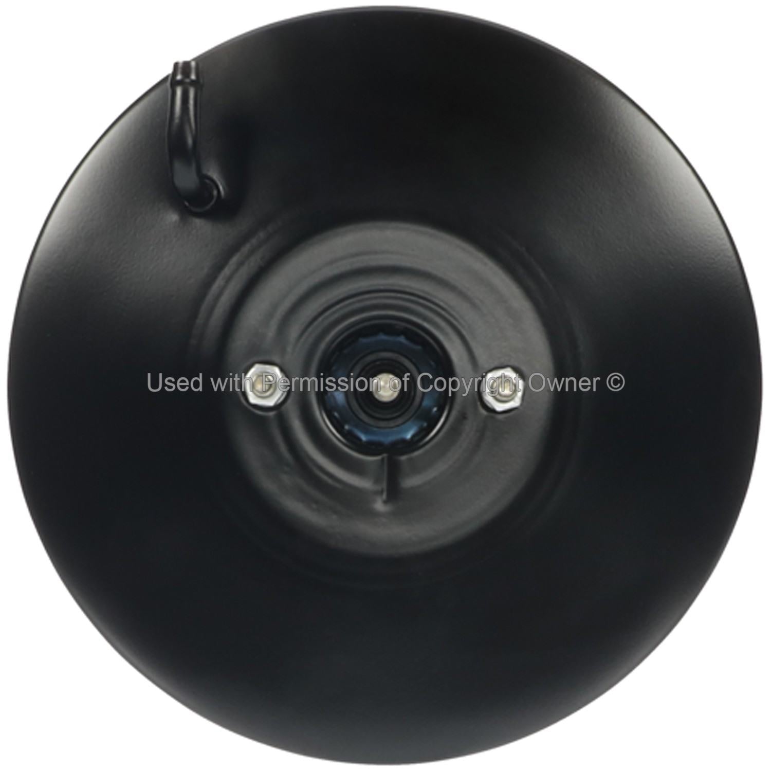 Quality-Built Power Brake Booster B3182