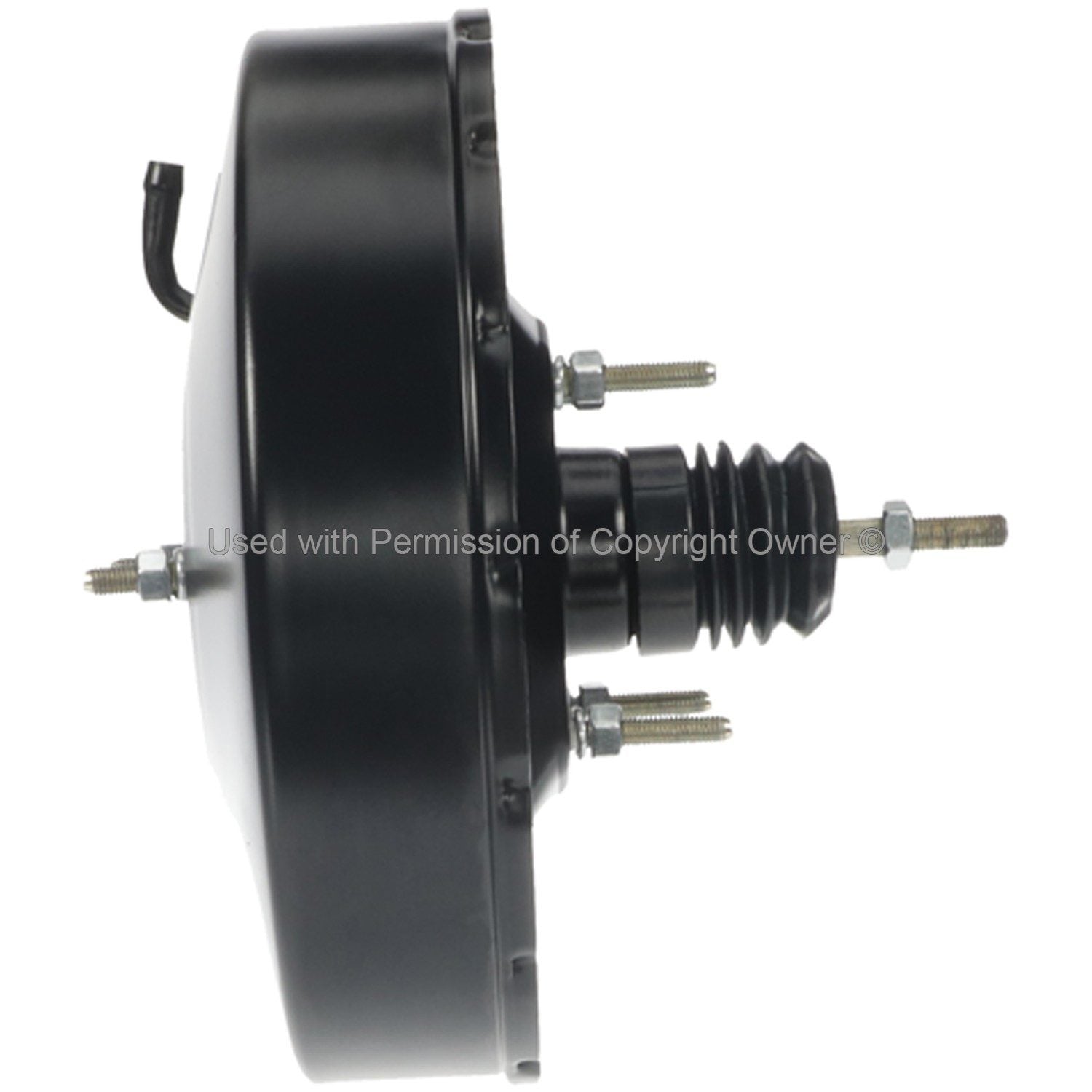 Quality-Built Power Brake Booster B3182