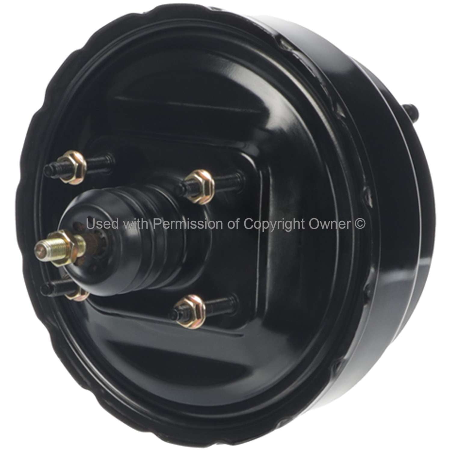 Quality-Built Power Brake Booster B3193
