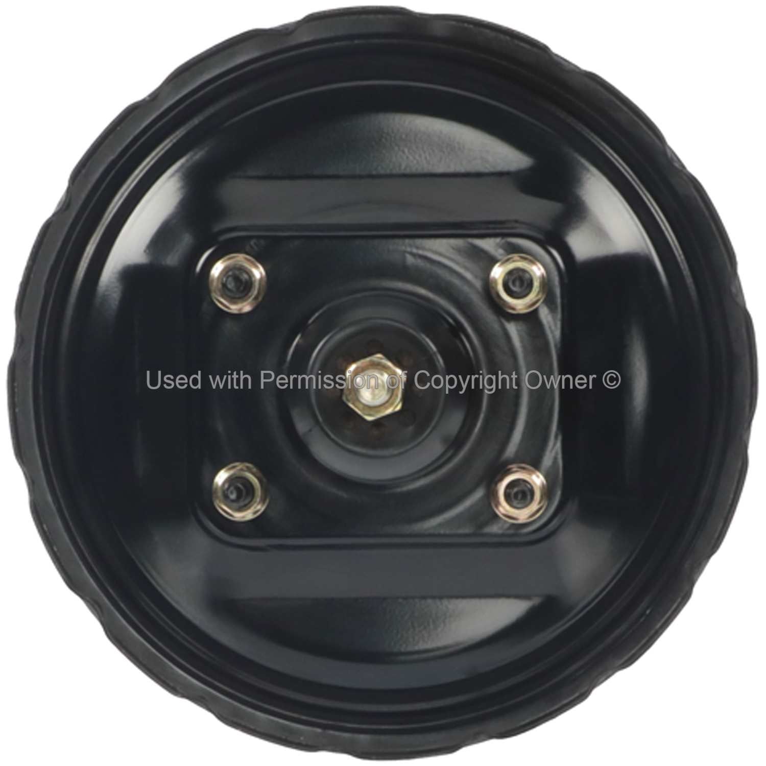 Quality-Built Power Brake Booster B3193