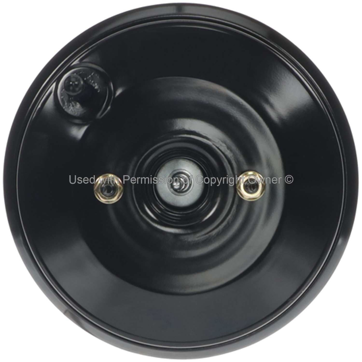 Quality-Built Power Brake Booster B3193