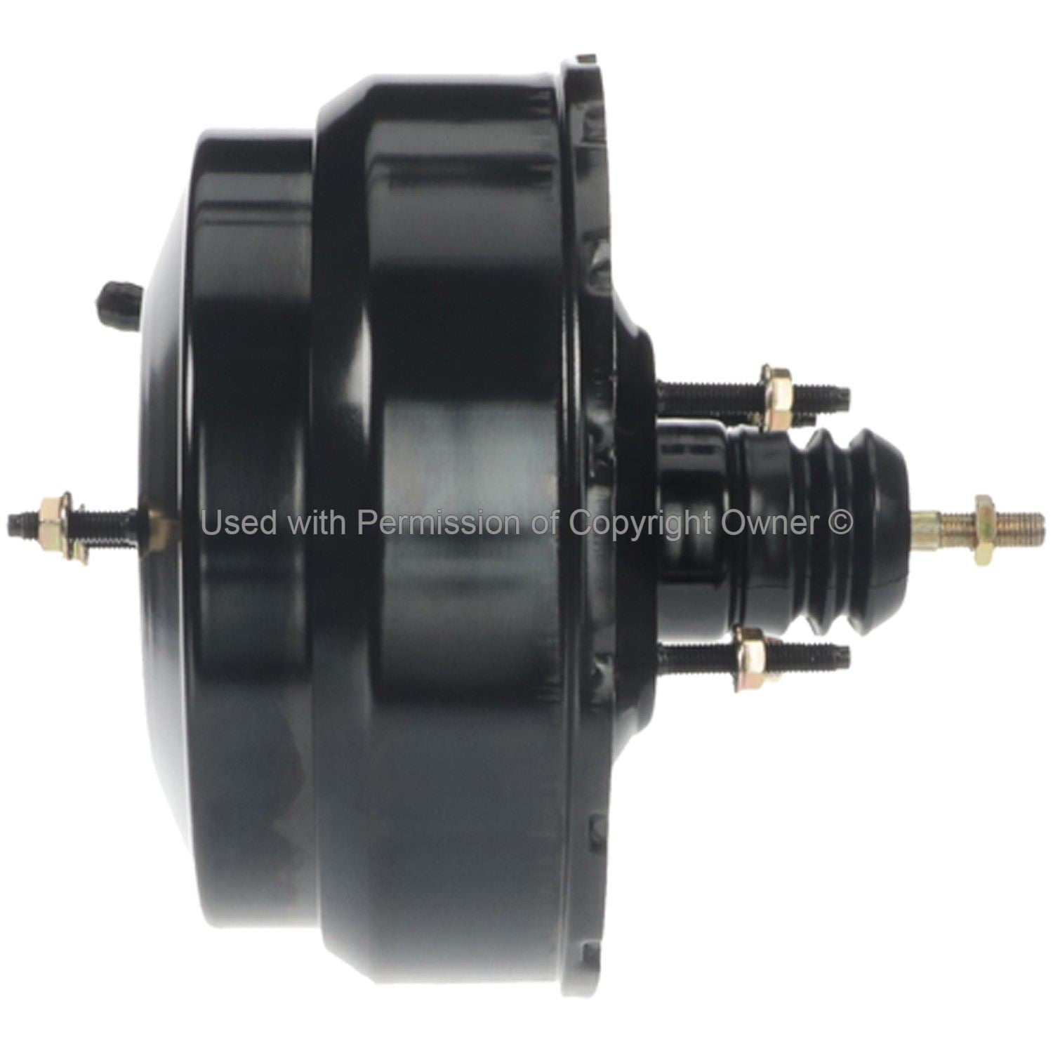 Quality-Built Power Brake Booster B3193