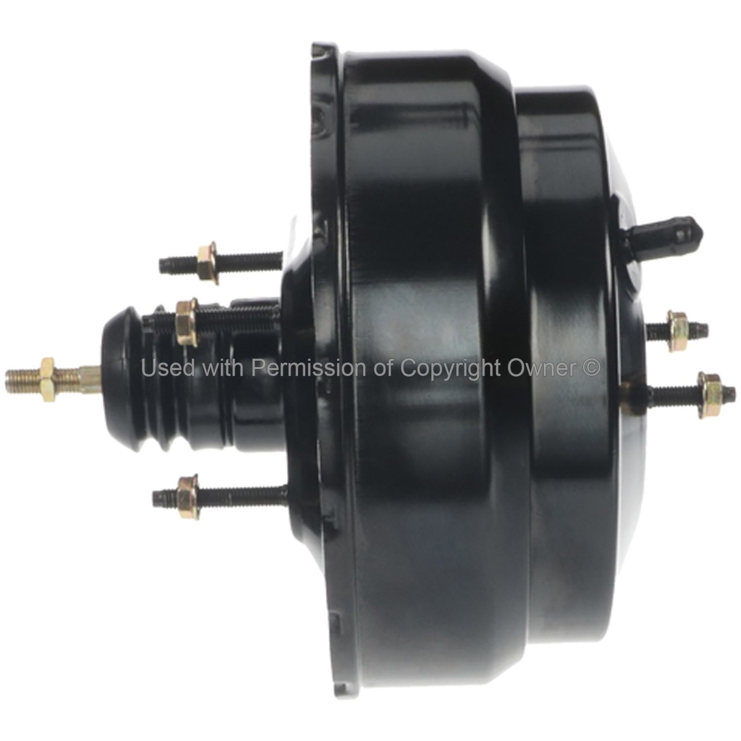 Quality-Built Power Brake Booster B3193
