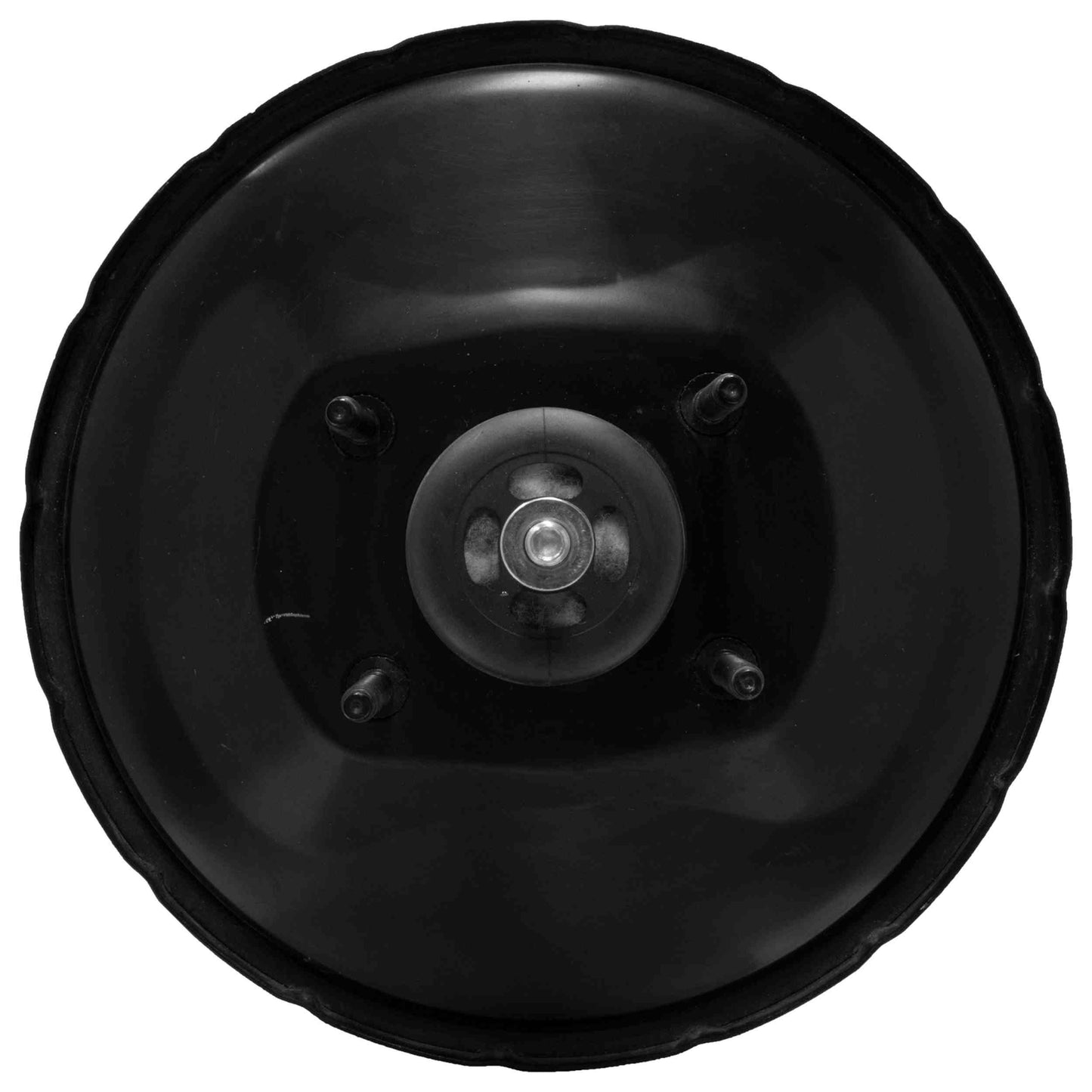 Quality-Built Power Brake Booster B3202