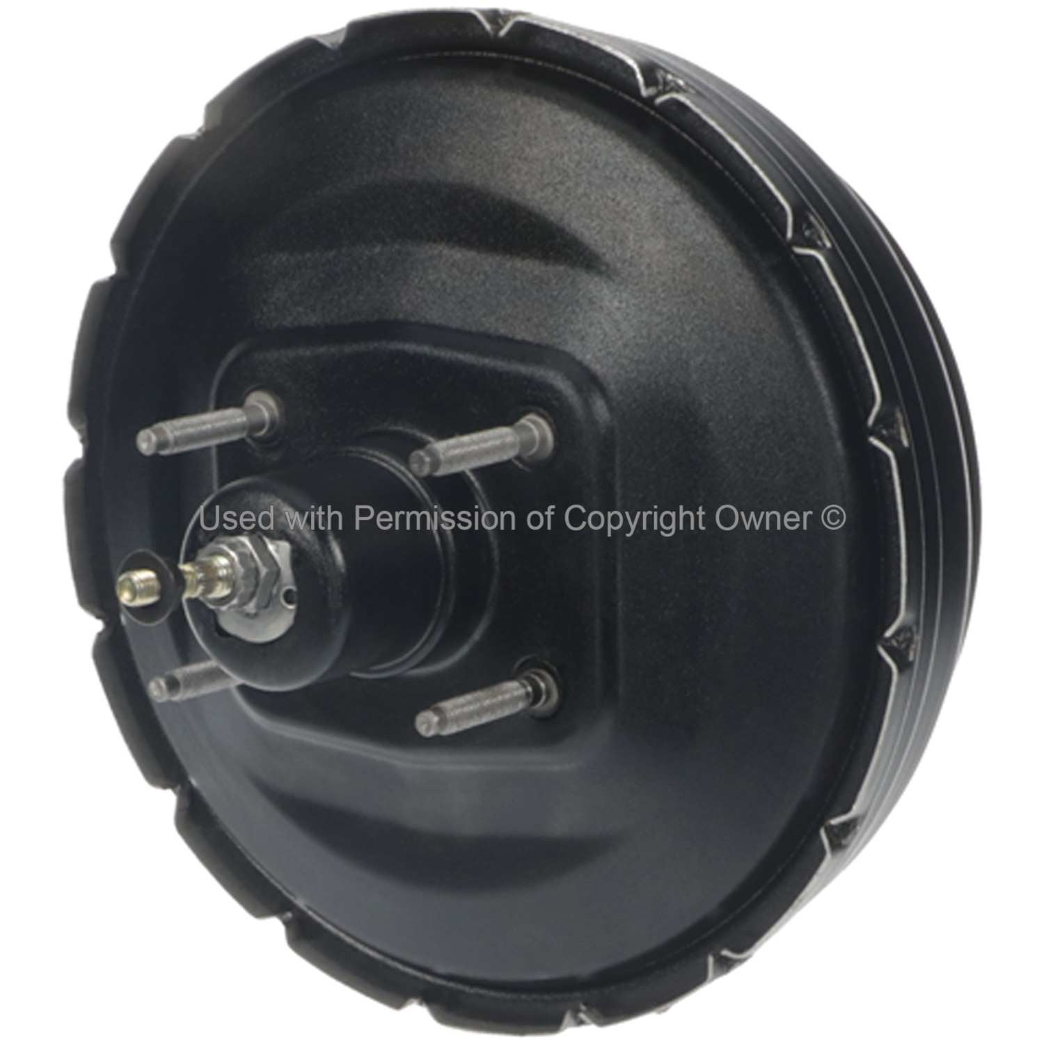 Quality-Built Power Brake Booster B3204
