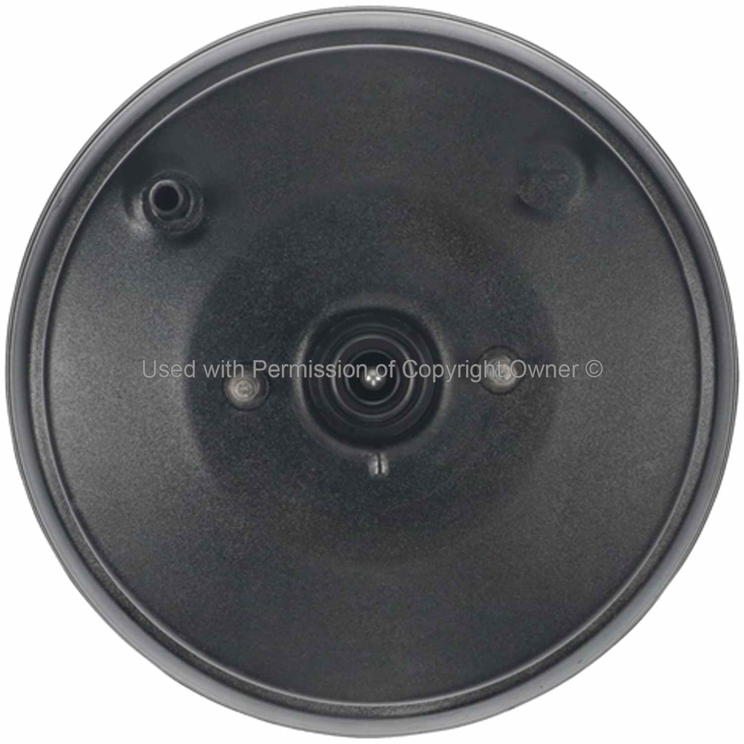 Quality-Built Power Brake Booster B3204
