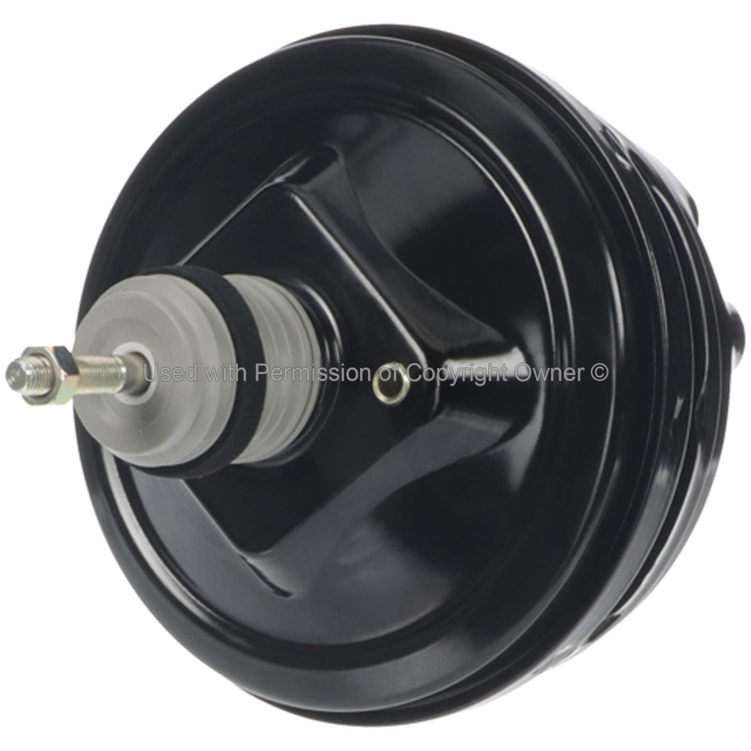 Quality-Built Power Brake Booster B3205