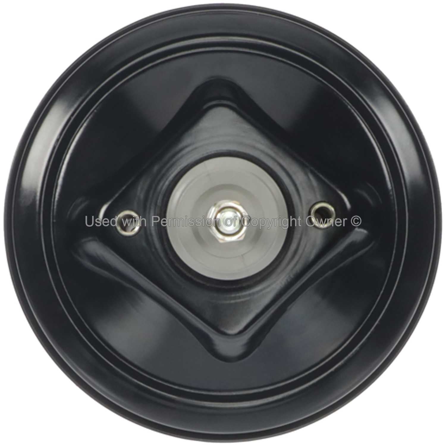 Quality-Built Power Brake Booster B3205