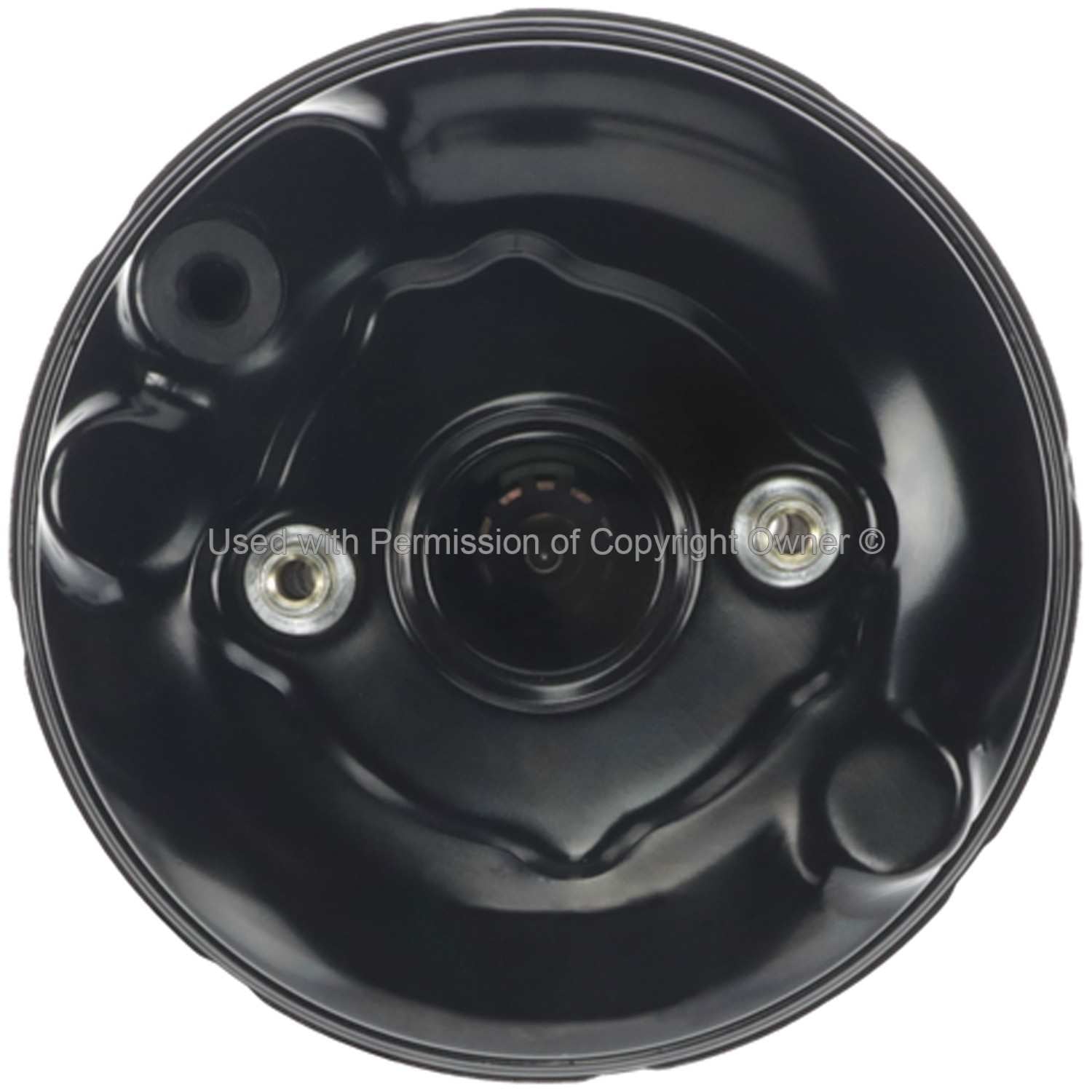 Quality-Built Power Brake Booster B3205
