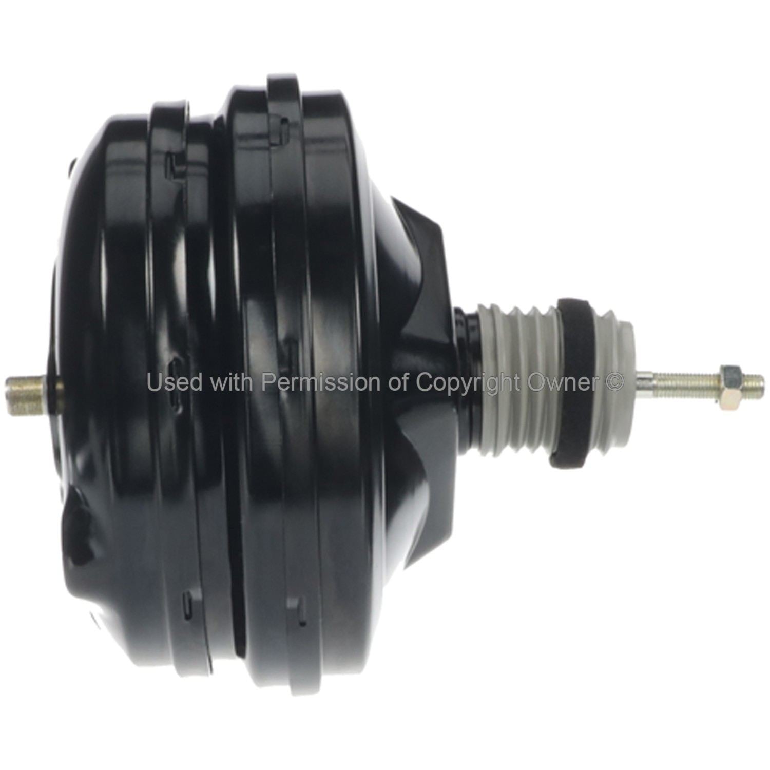 Quality-Built Power Brake Booster B3205