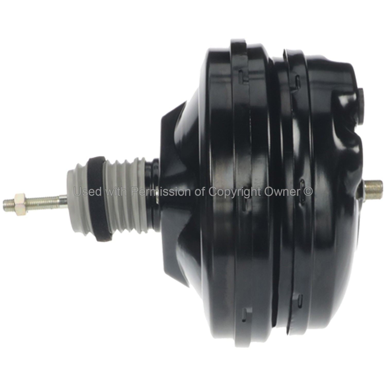 Quality-Built Power Brake Booster B3205