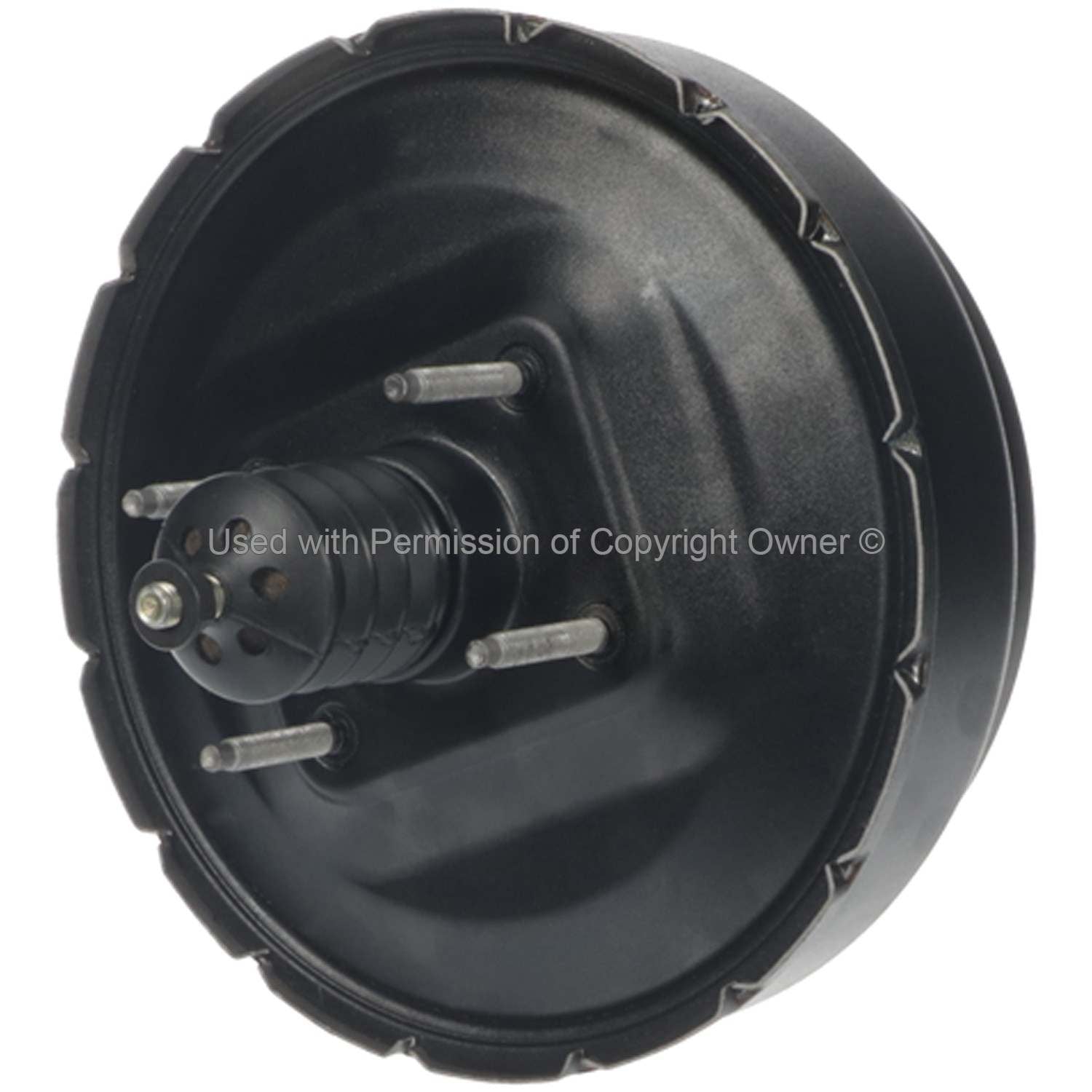 Quality-Built Power Brake Booster B3211