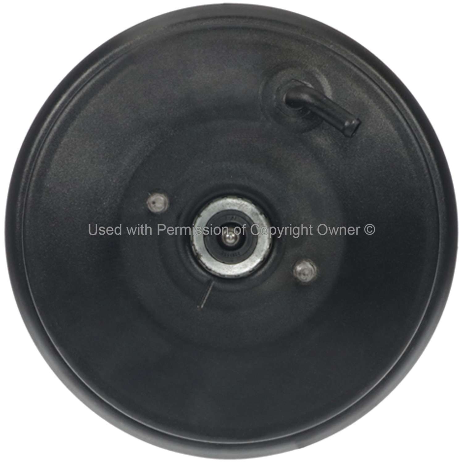 Quality-Built Power Brake Booster B3211