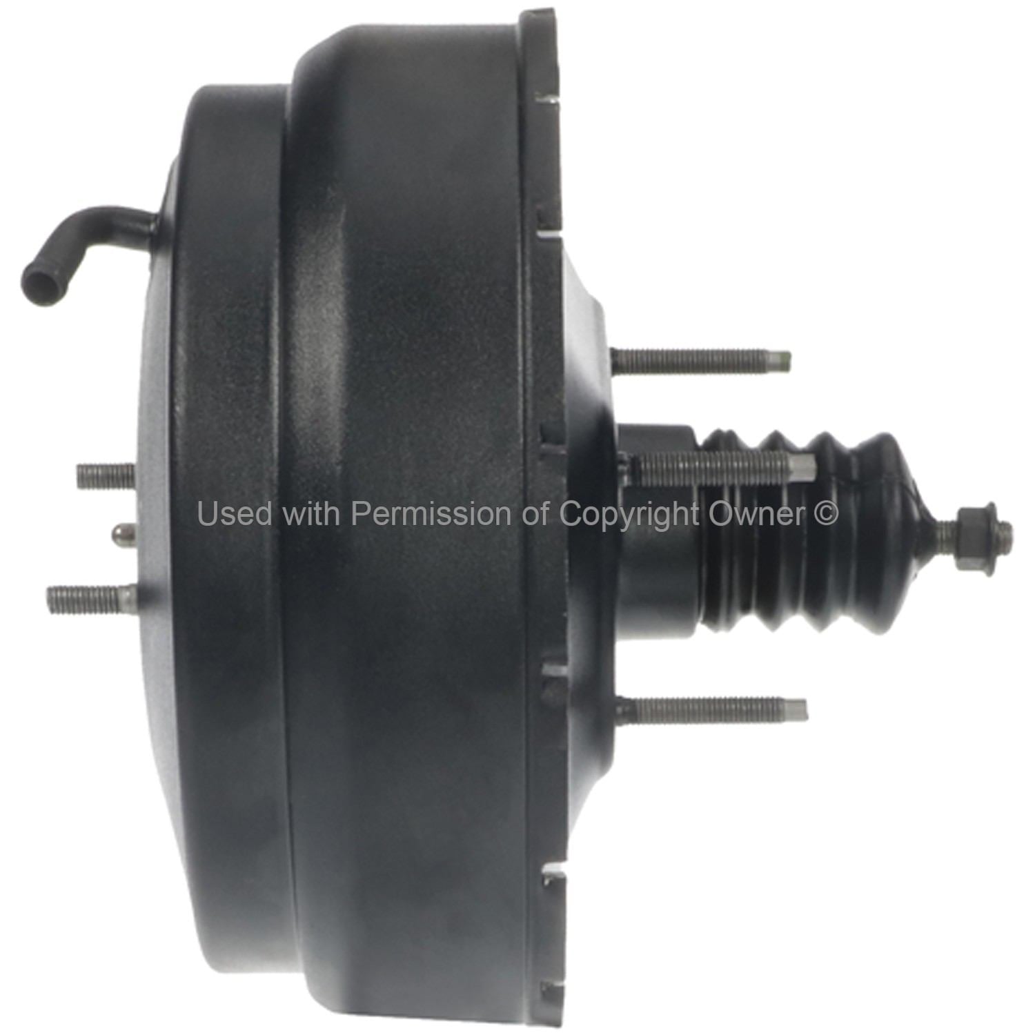 Quality-Built Power Brake Booster B3211