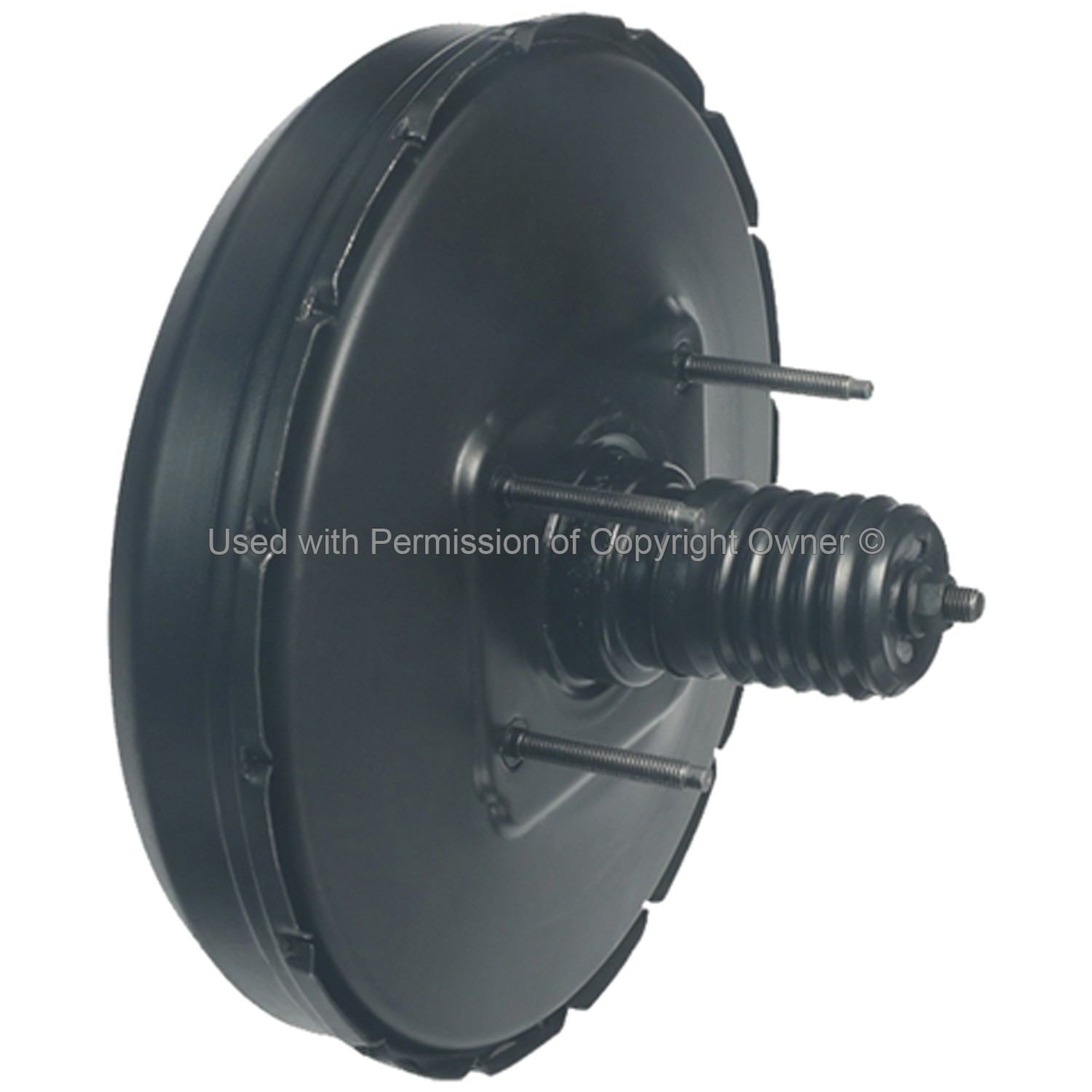Quality-Built Power Brake Booster B3220
