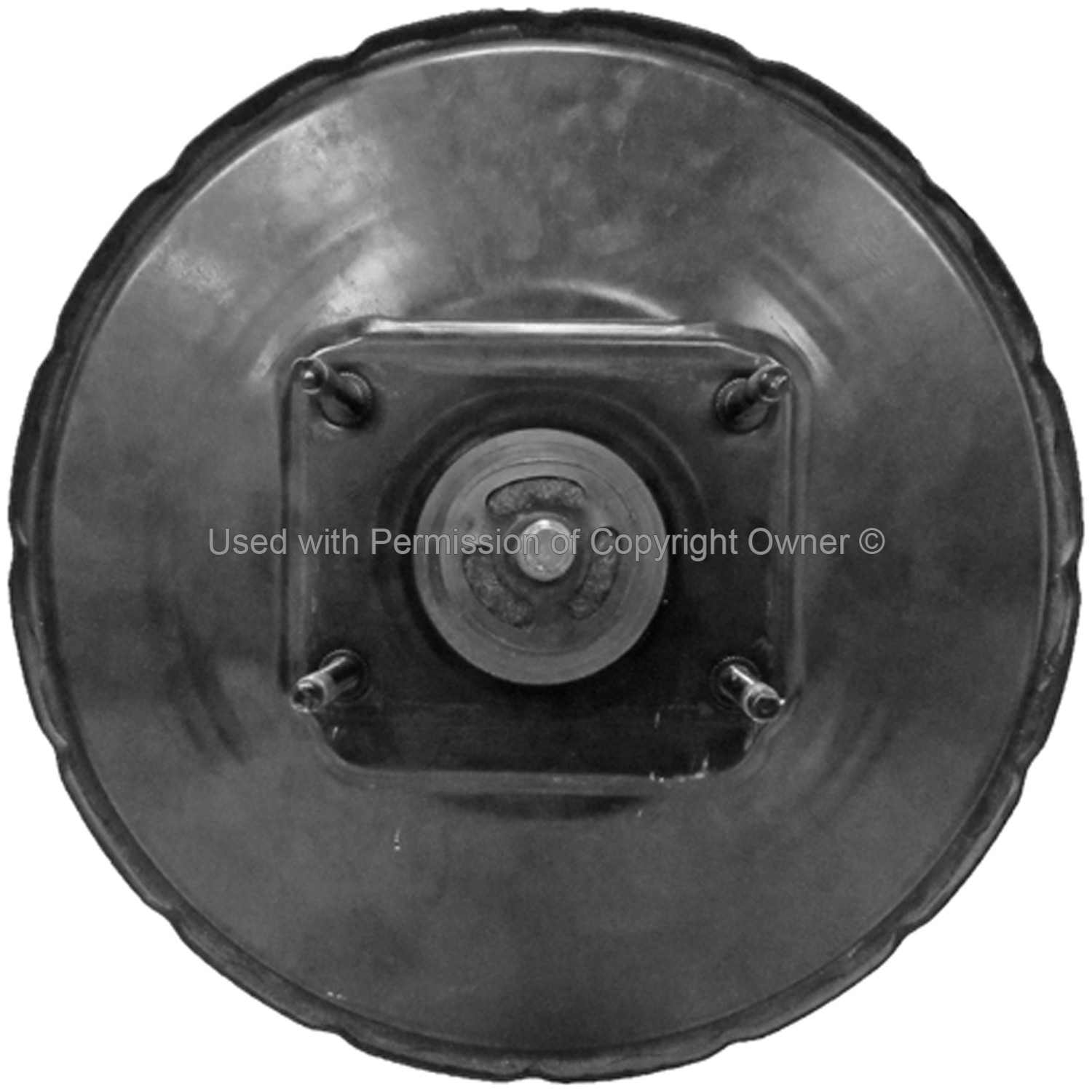 Quality-Built Power Brake Booster B3220