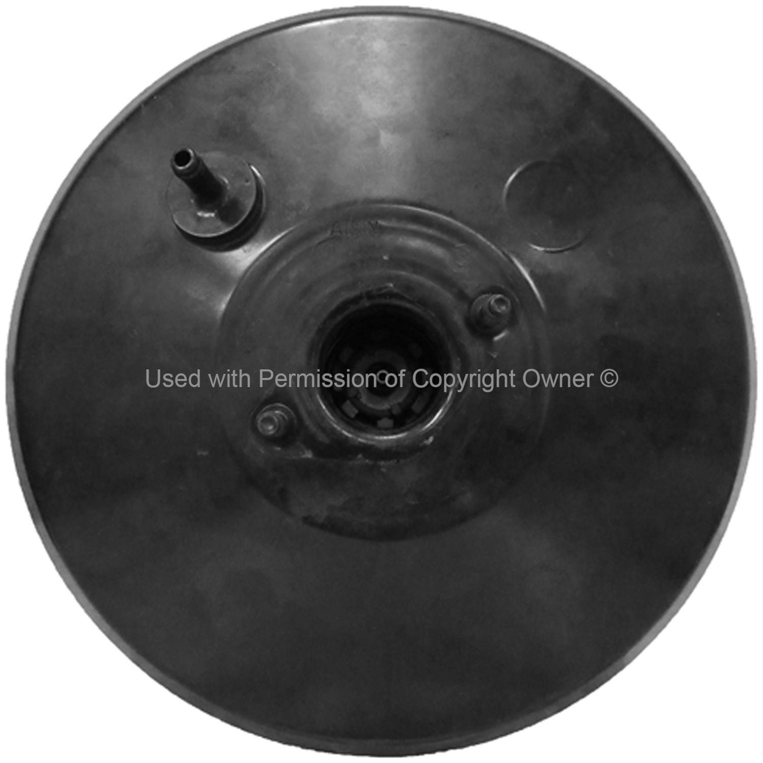Quality-Built Power Brake Booster B3220