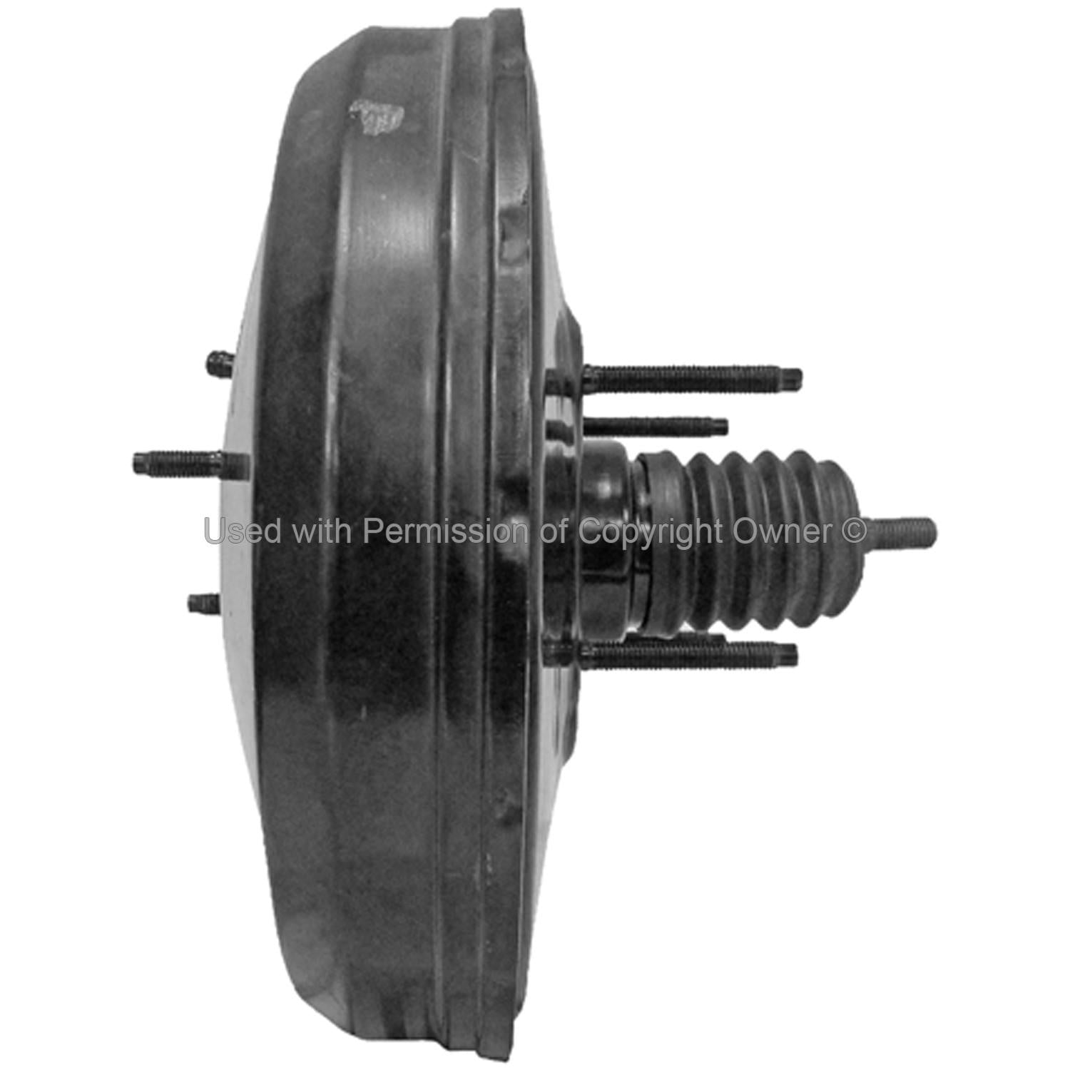 Quality-Built Power Brake Booster B3220