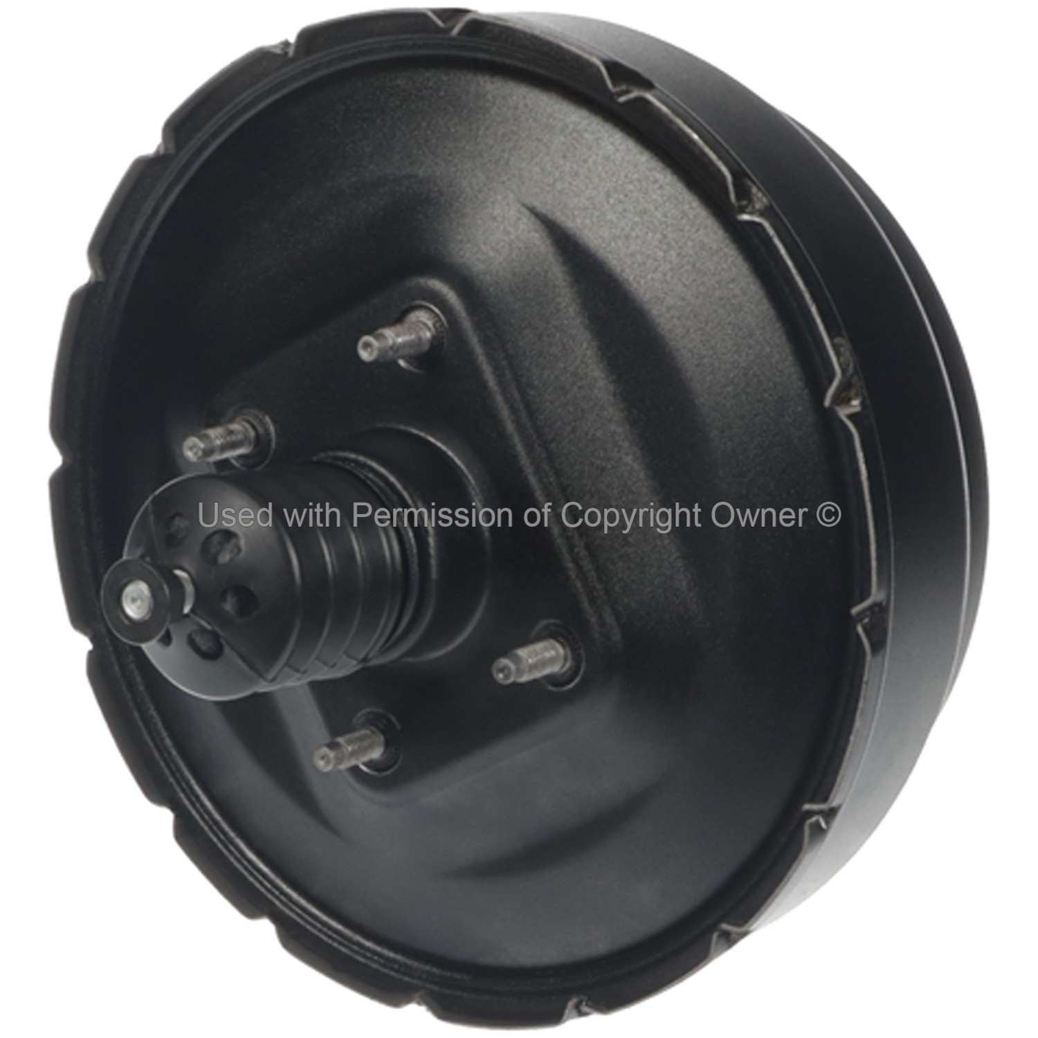 Quality-Built Power Brake Booster B3229