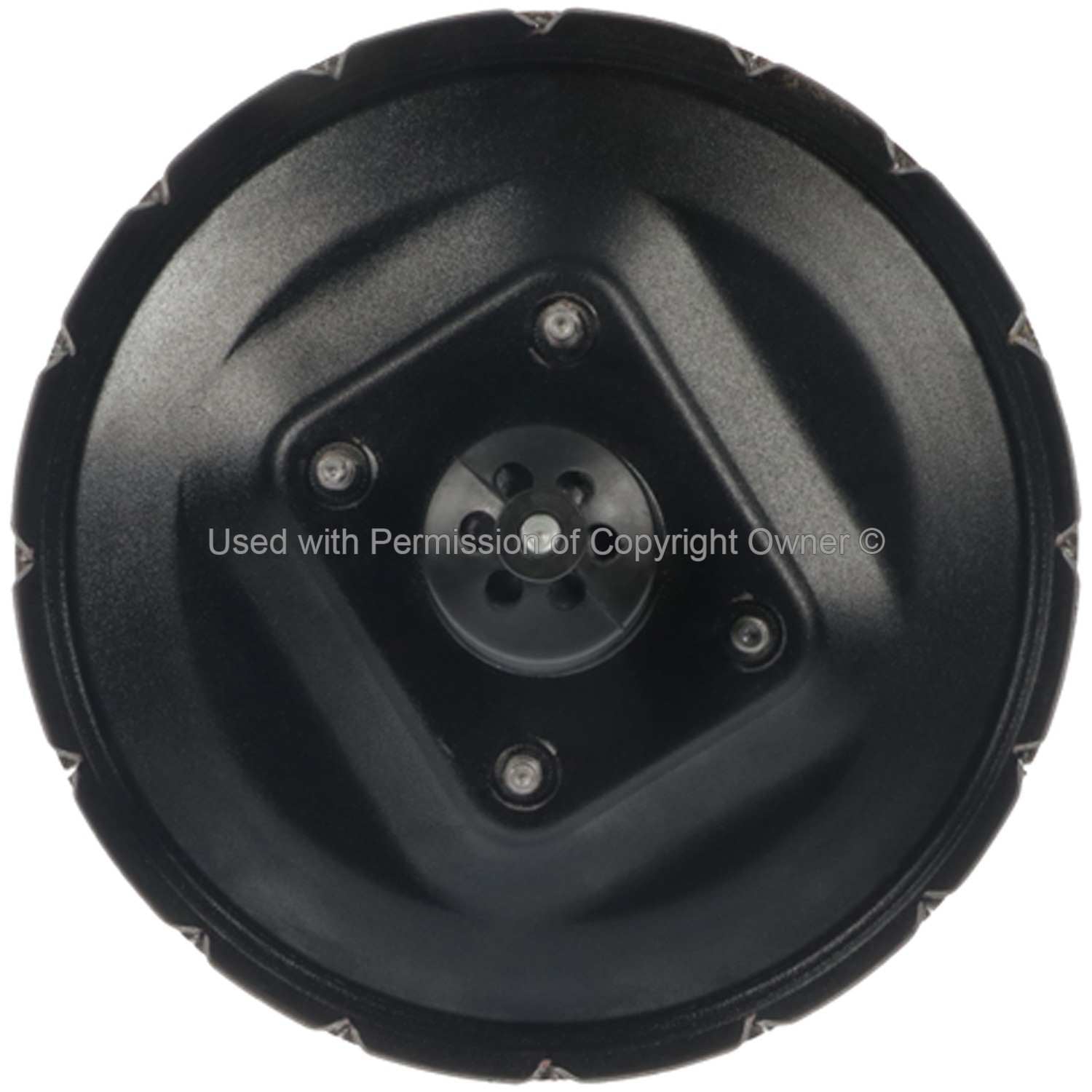 Quality-Built Power Brake Booster B3229