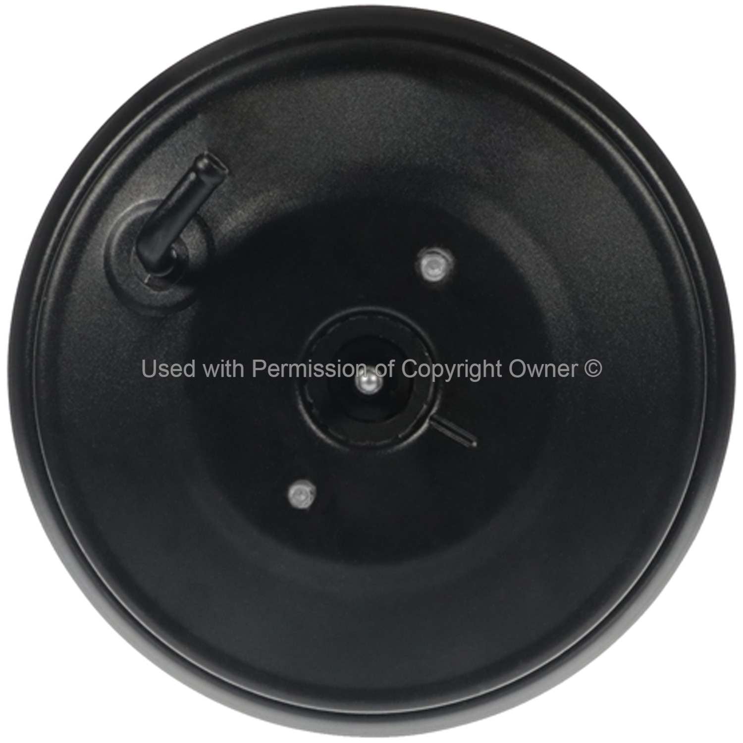 Quality-Built Power Brake Booster B3229