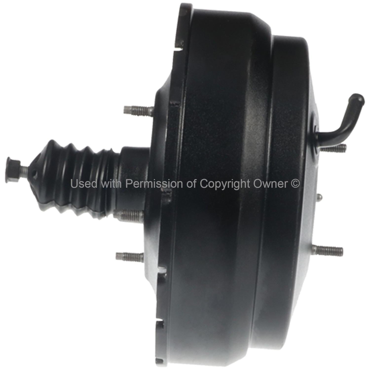 Quality-Built Power Brake Booster B3229