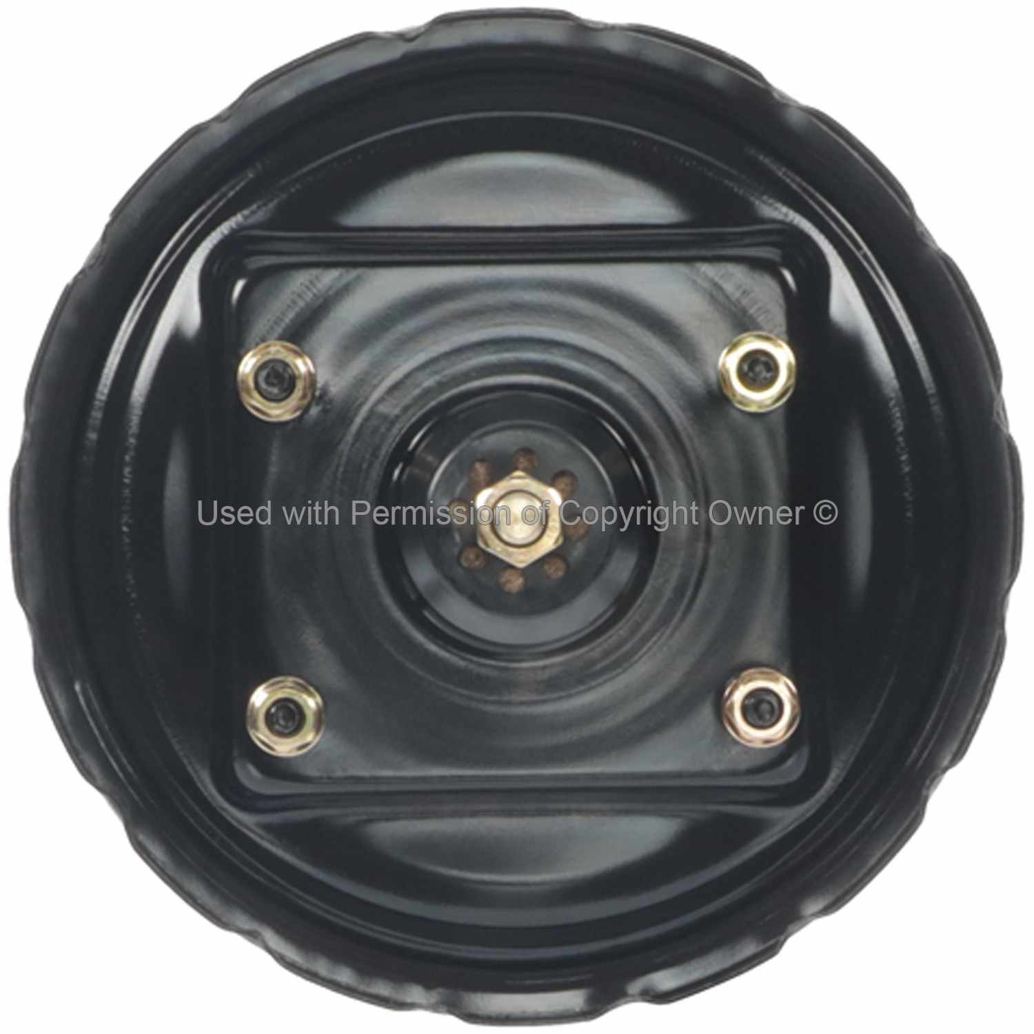 Quality-Built Power Brake Booster B3244