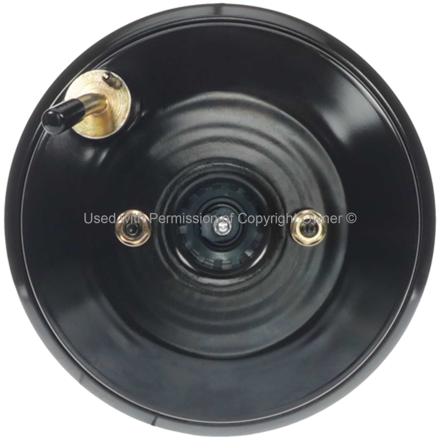 Quality-Built Power Brake Booster B3244