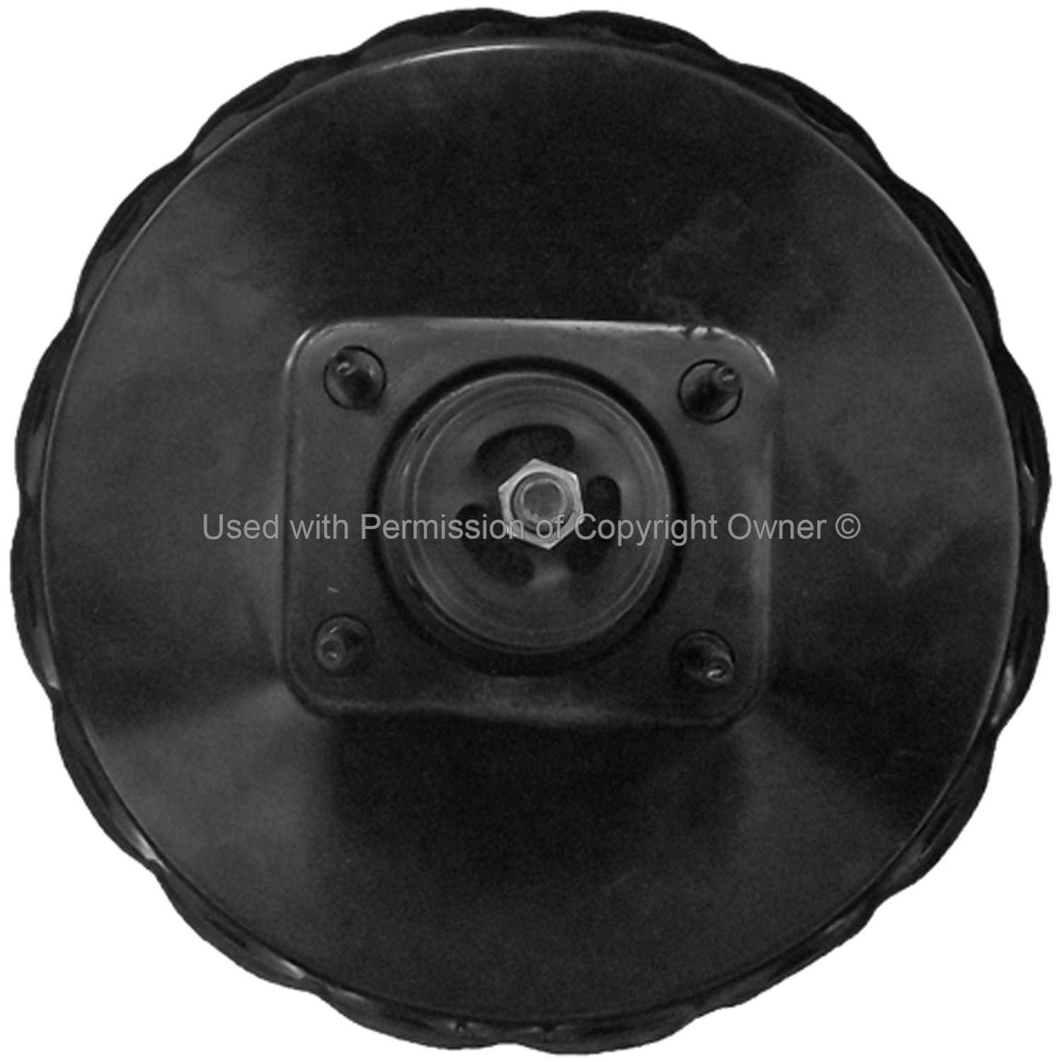 Quality-Built Power Brake Booster B3260