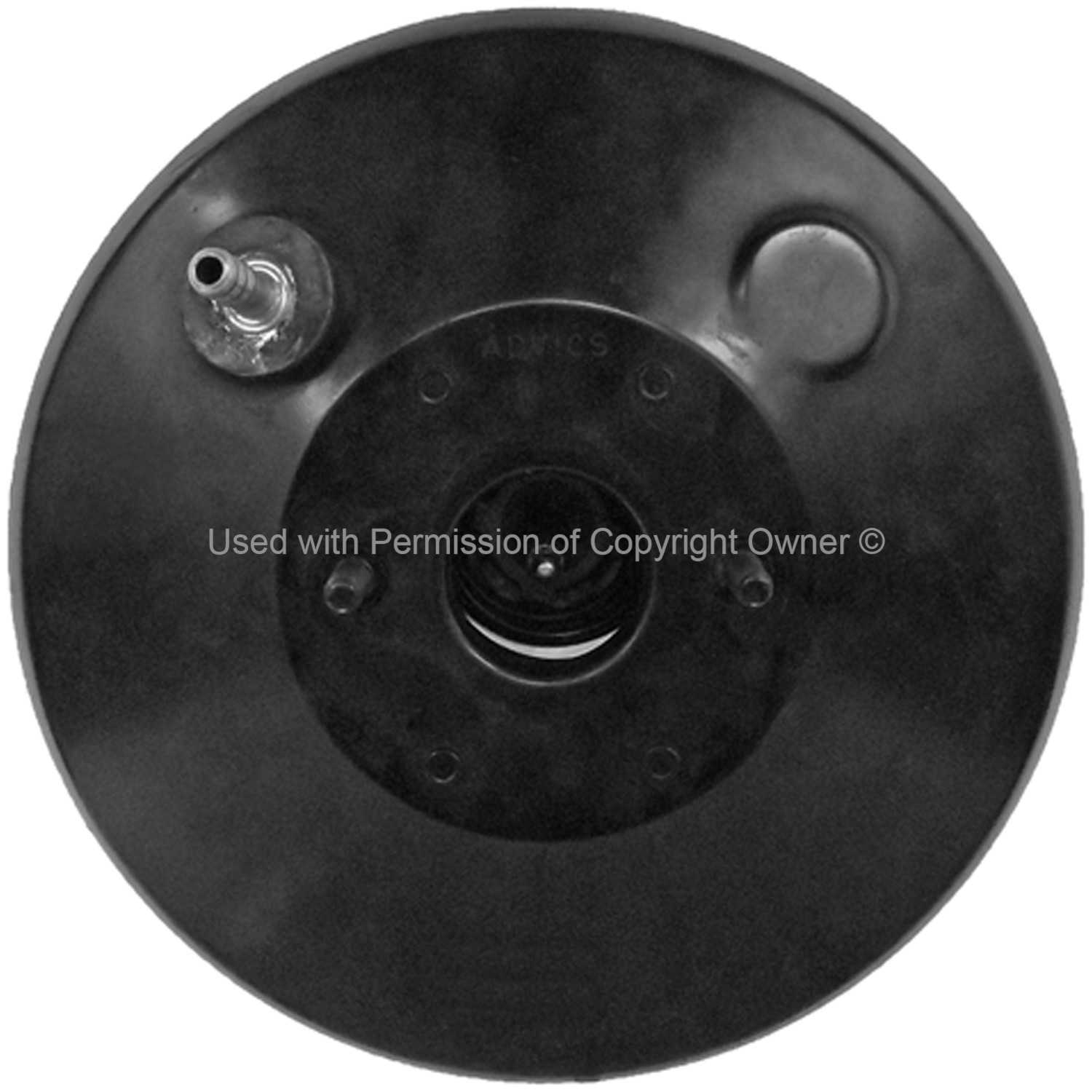 Quality-Built Power Brake Booster B3260
