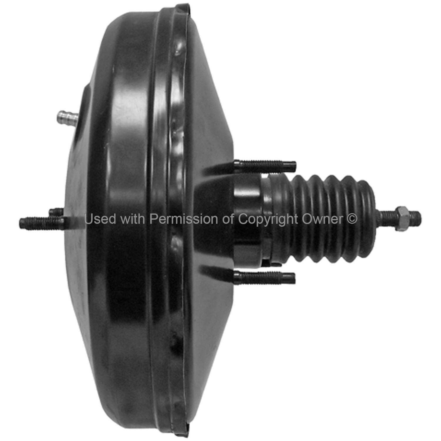 Quality-Built Power Brake Booster B3260