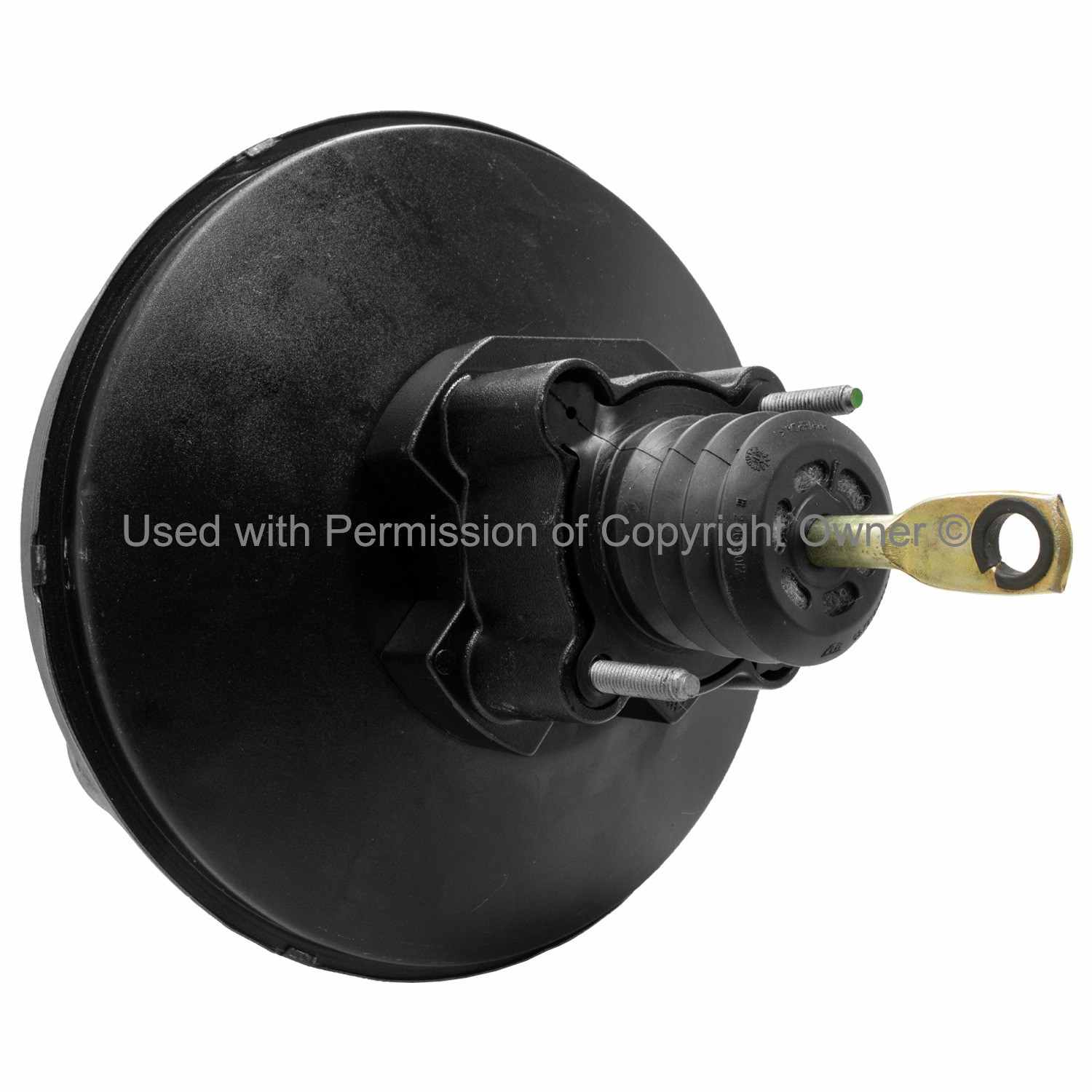 Quality-Built Power Brake Booster B3262