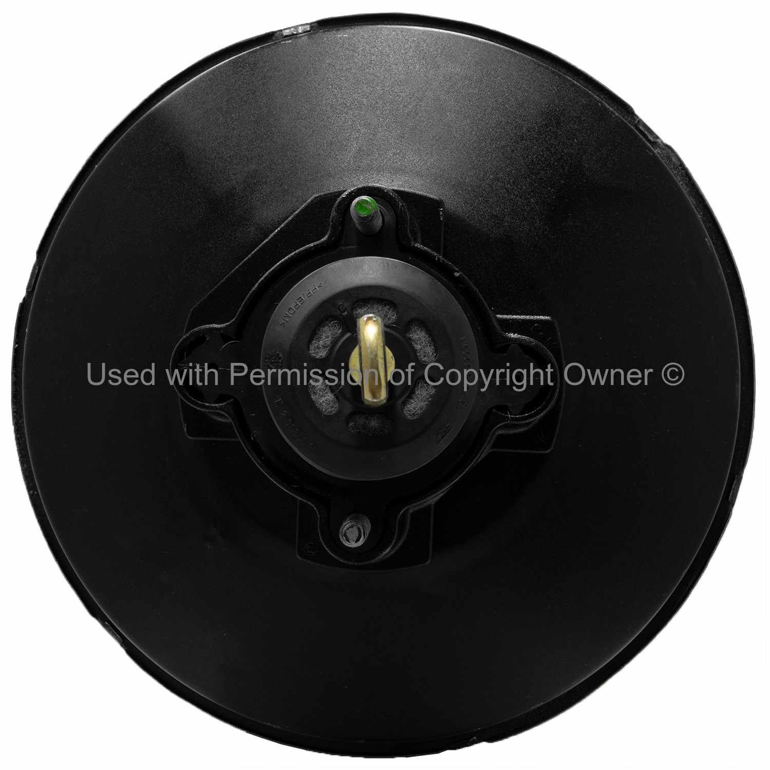 Quality-Built Power Brake Booster B3262