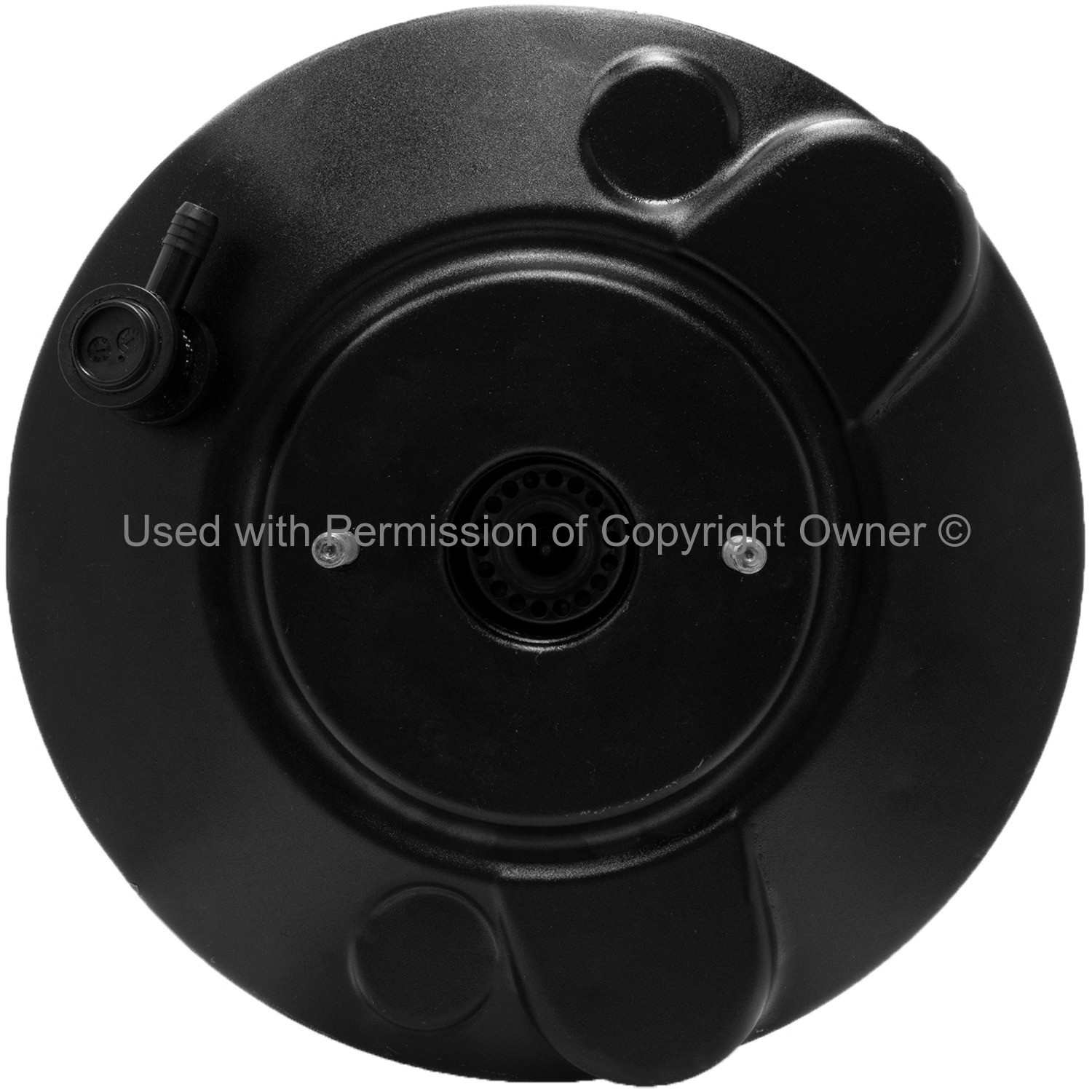 Quality-Built Power Brake Booster B3262