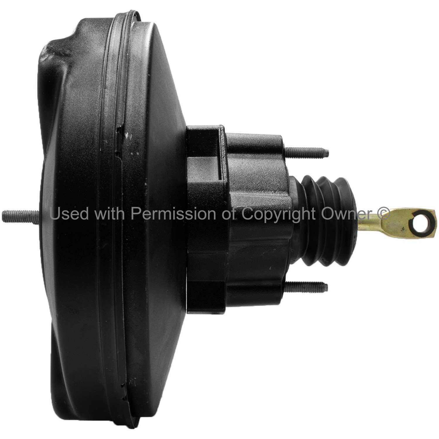 Quality-Built Power Brake Booster B3262