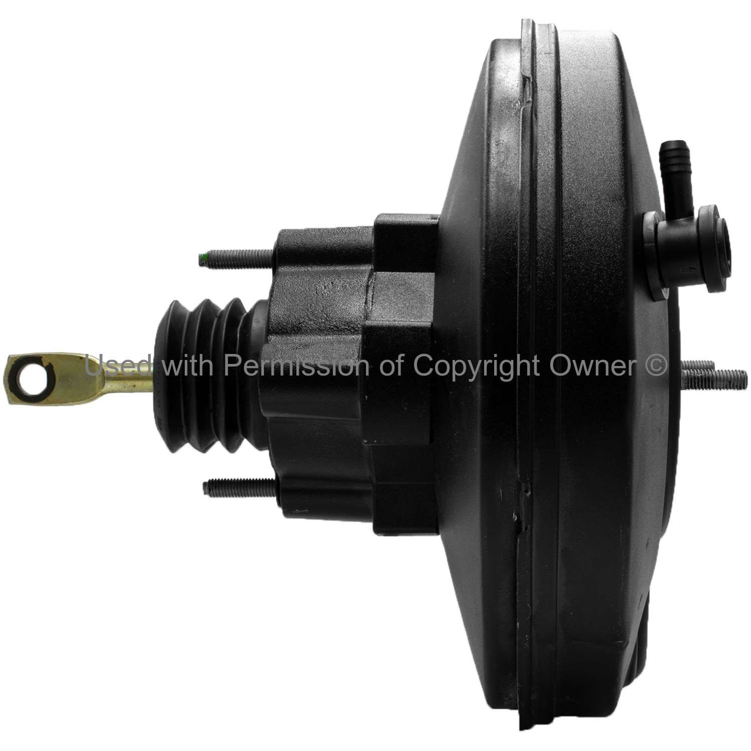 Quality-Built Power Brake Booster B3262