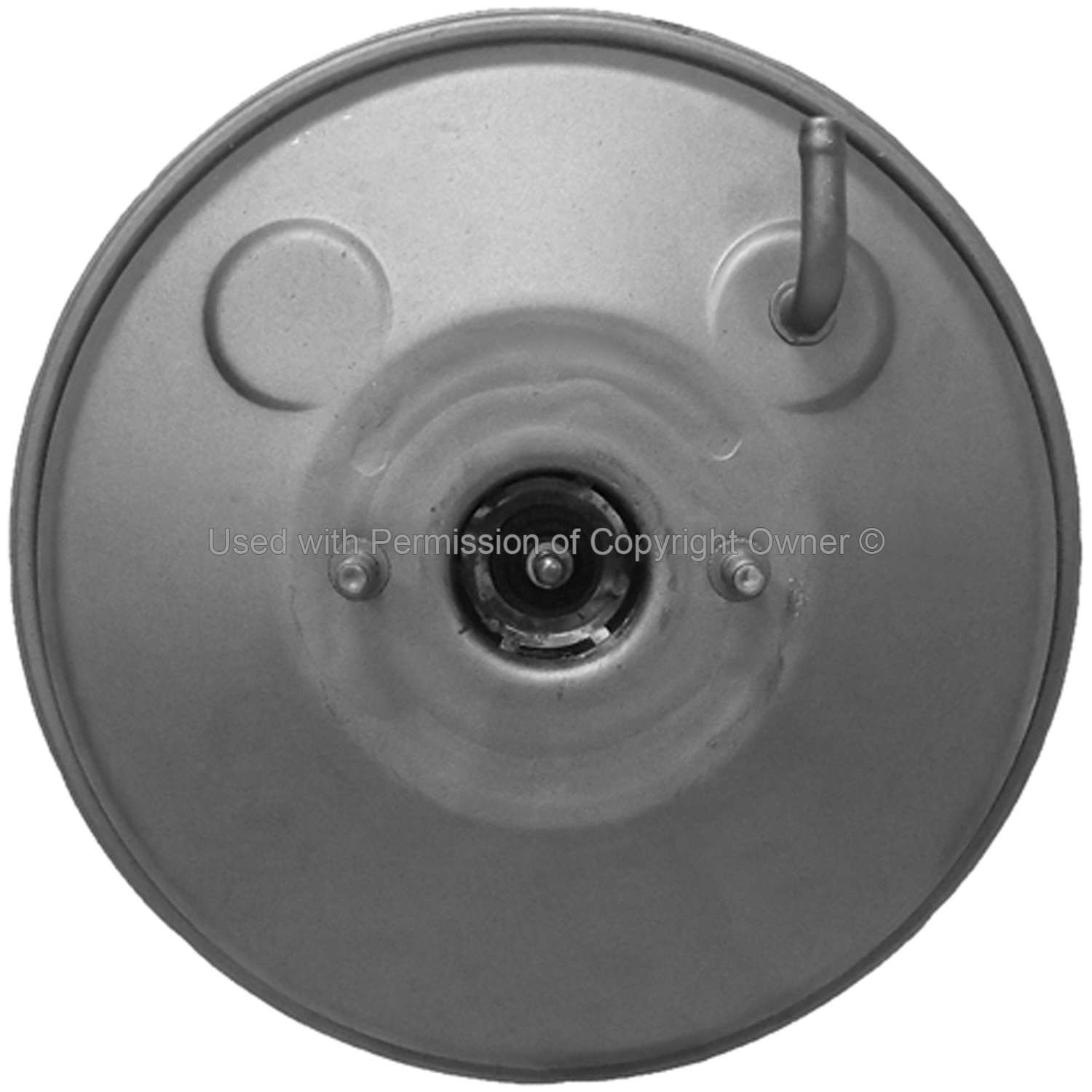 Quality-Built Power Brake Booster B3271