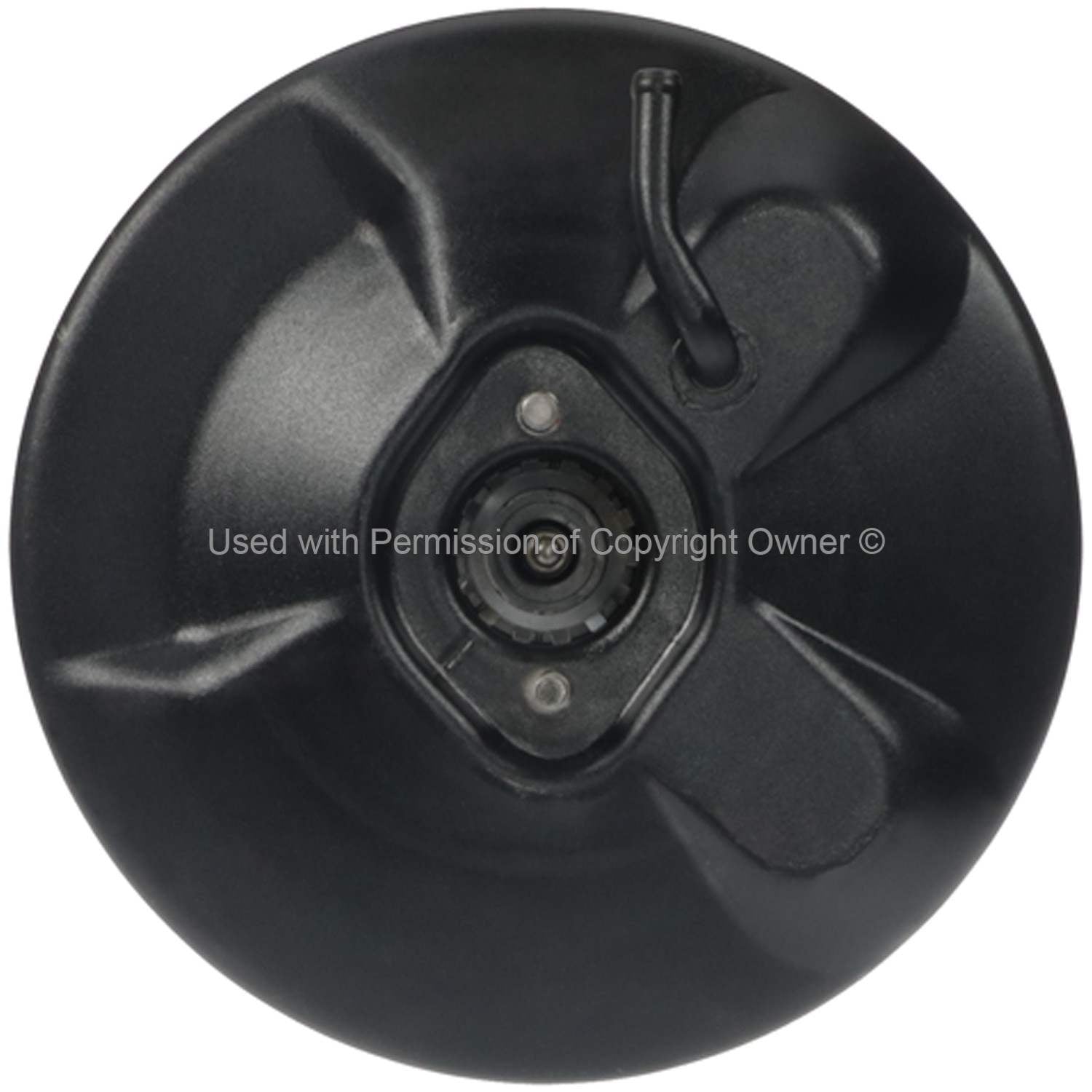 Quality-Built Power Brake Booster B3279
