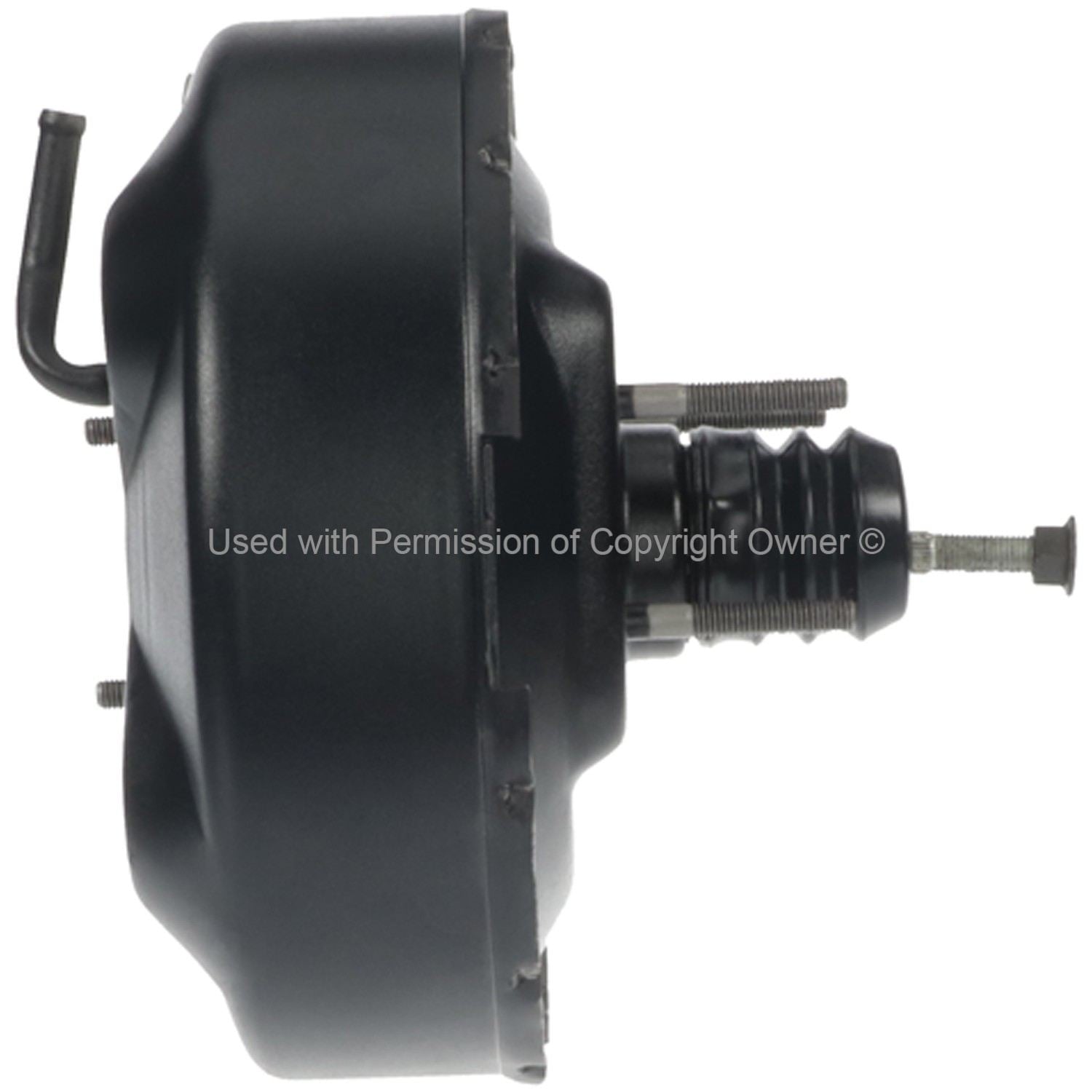 Quality-Built Power Brake Booster B3279