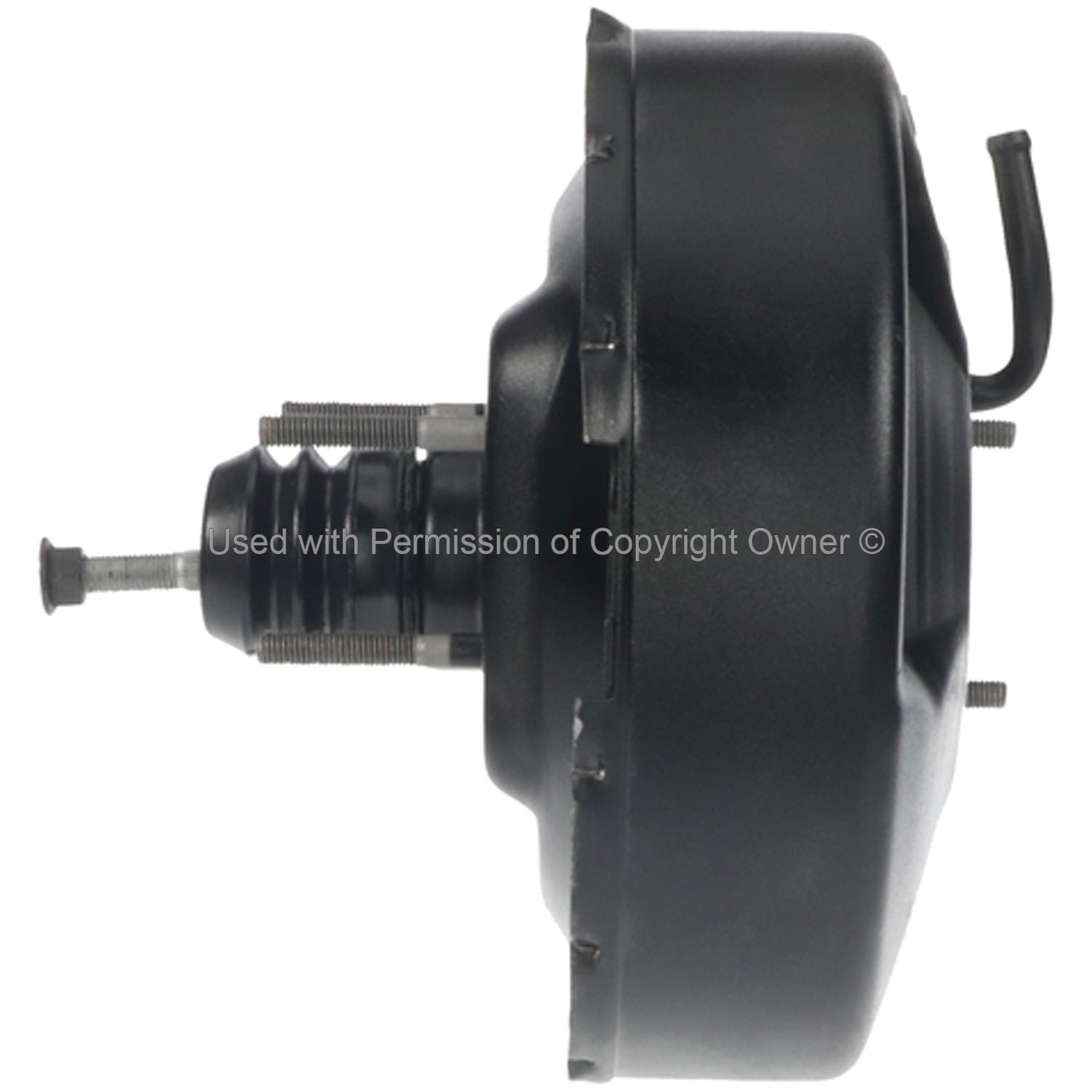 Quality-Built Power Brake Booster B3279
