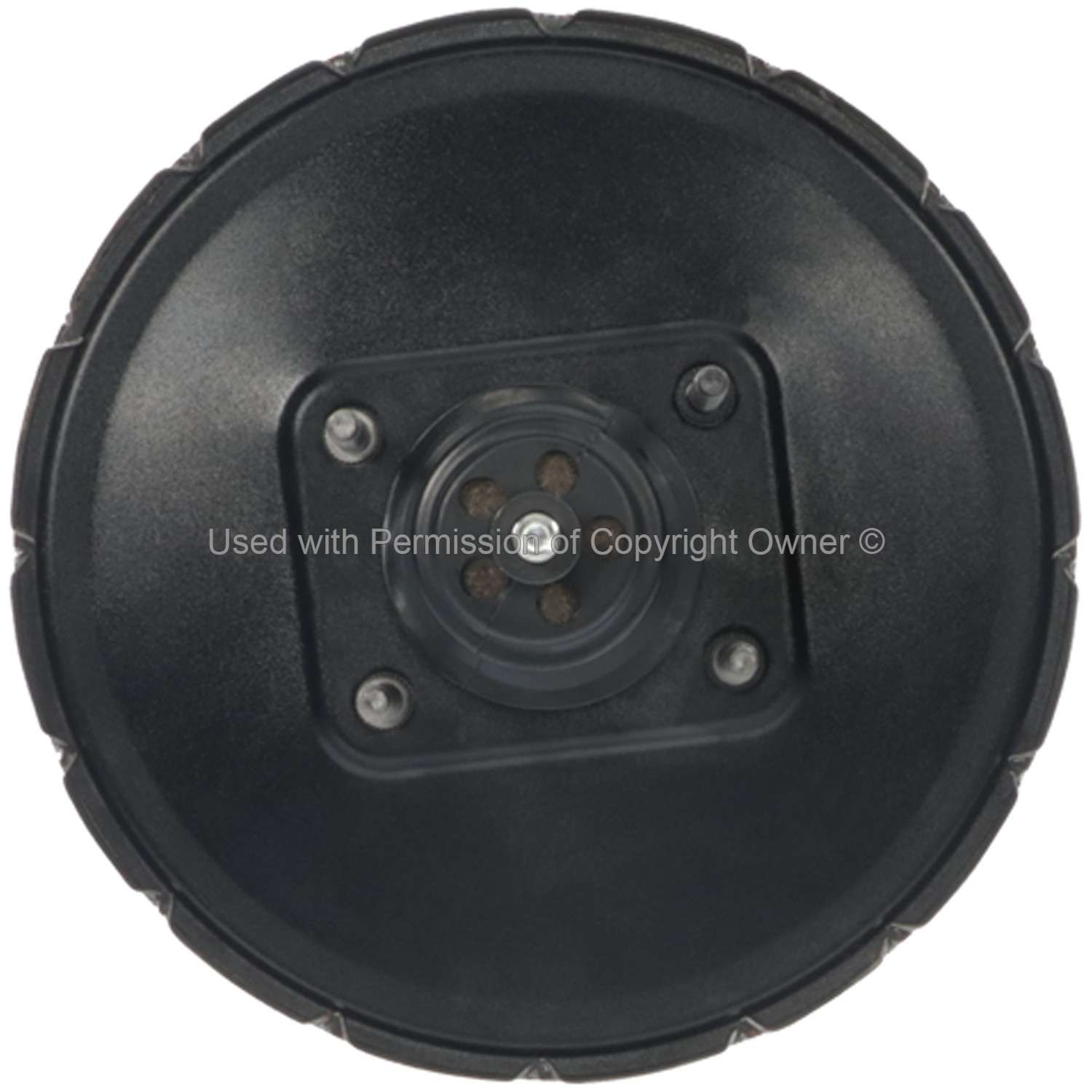 Quality-Built Power Brake Booster B3289