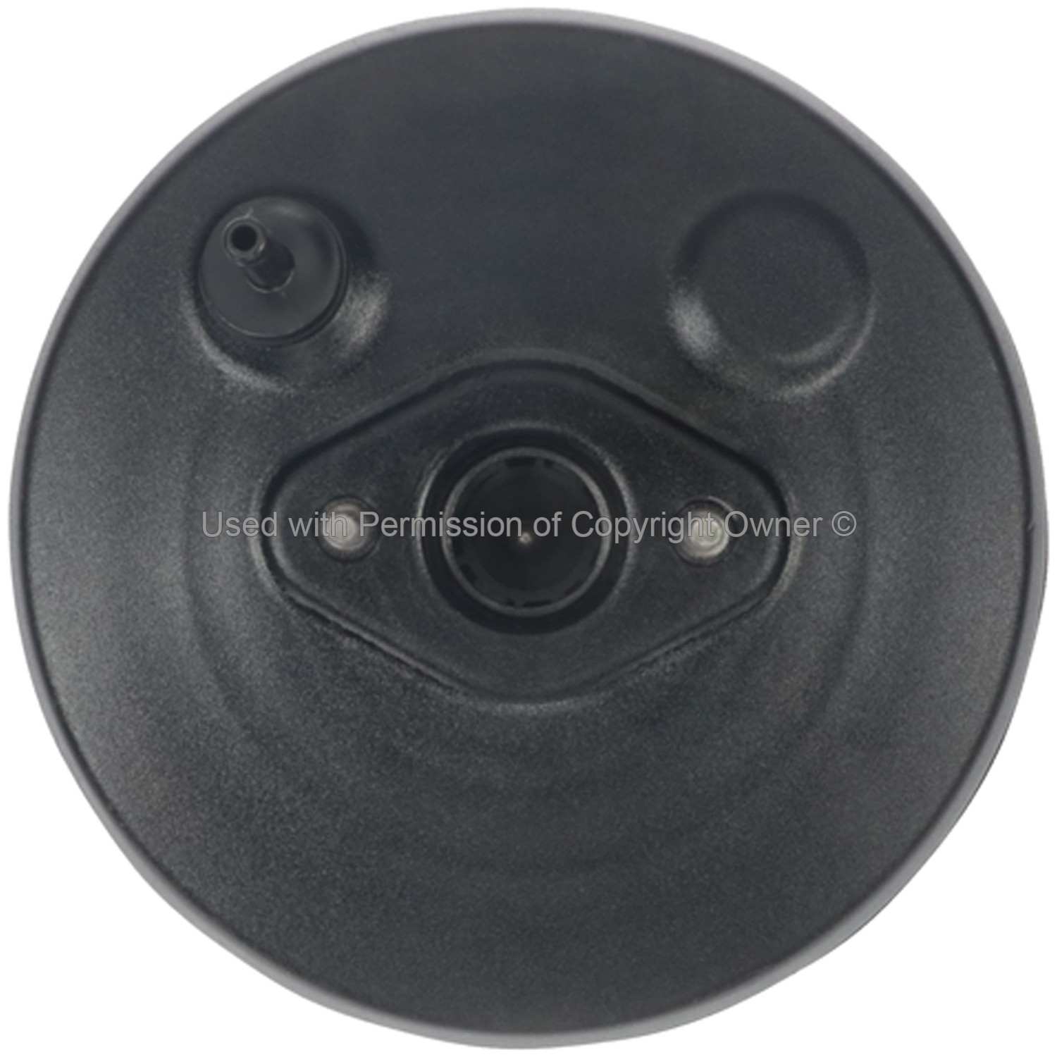 Quality-Built Power Brake Booster B3289