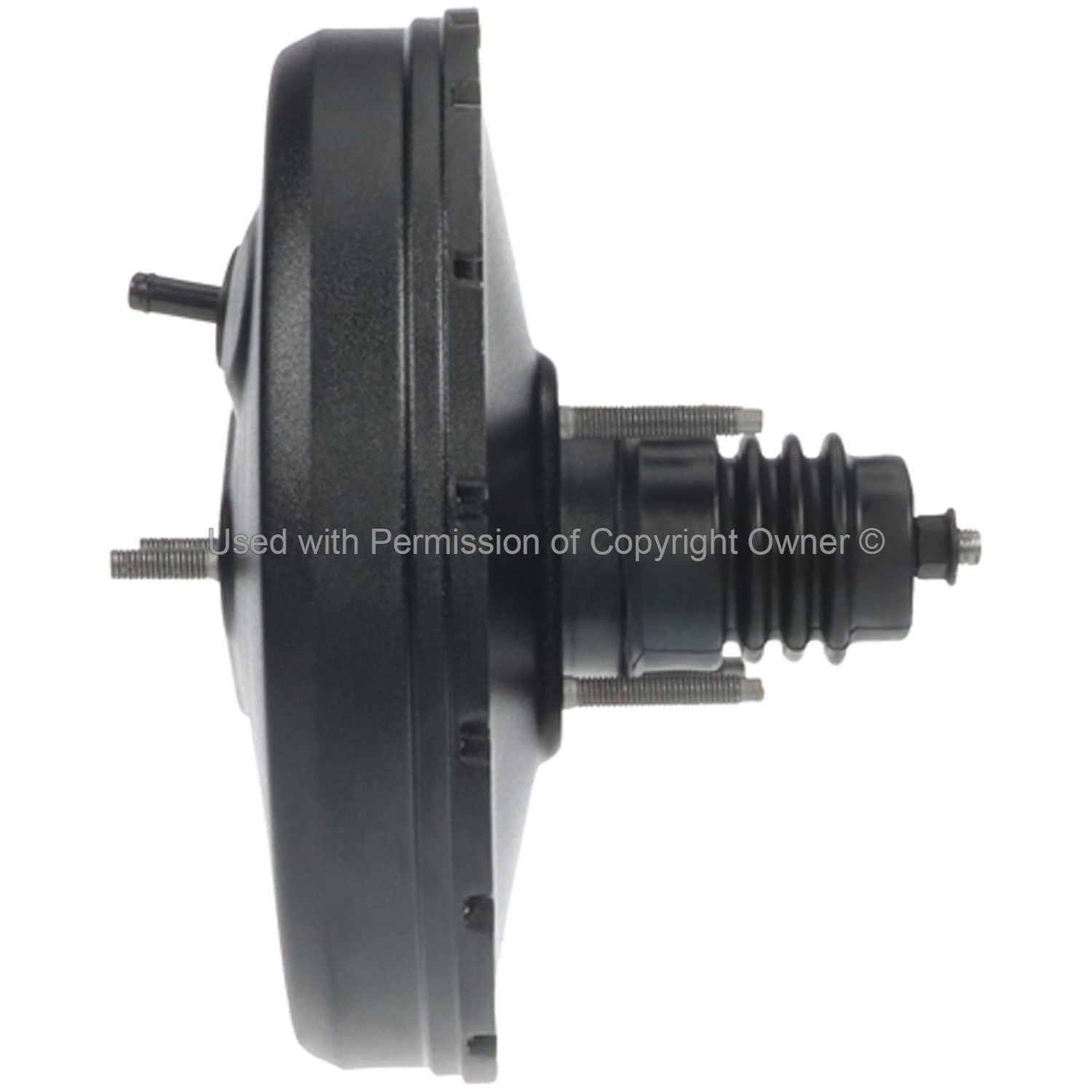 Quality-Built Power Brake Booster B3289